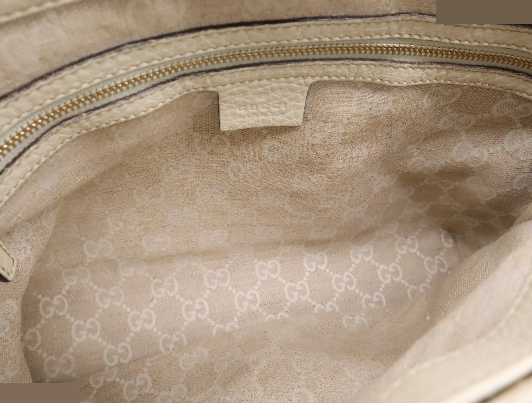 Leather, Bamboo, Ivory — view 8