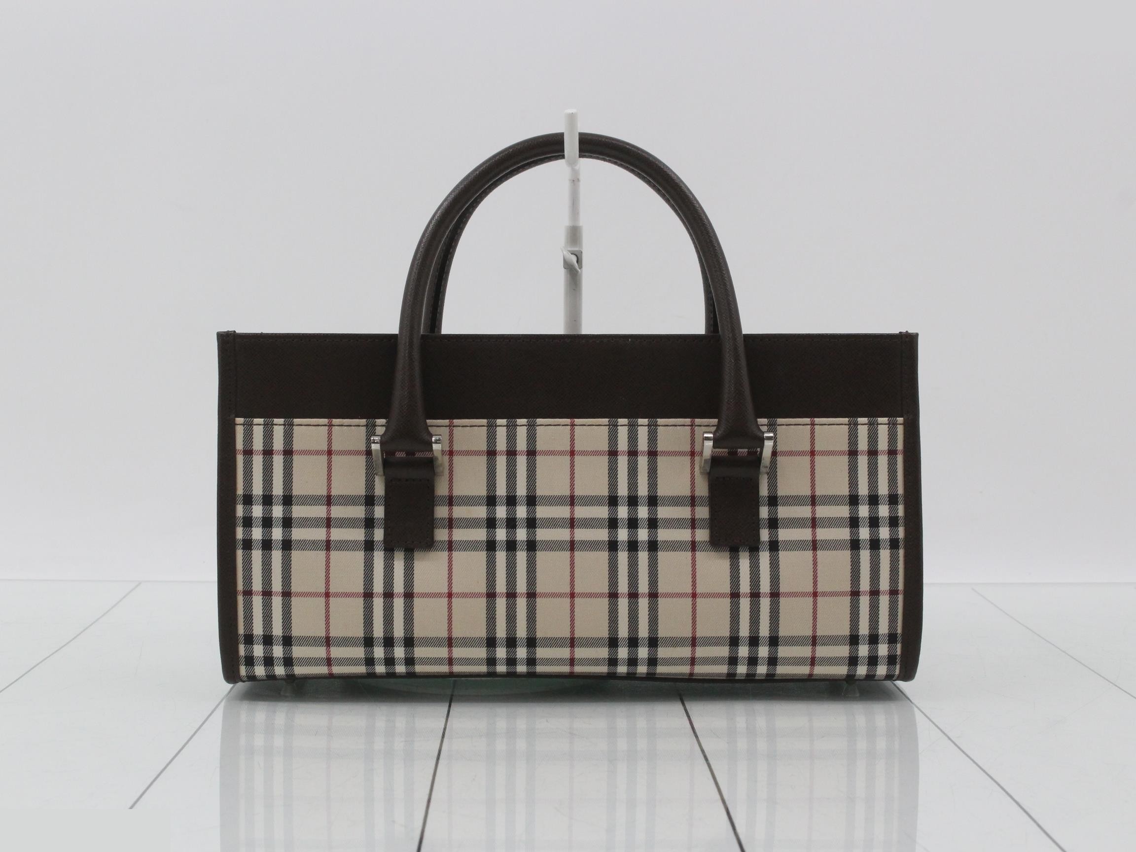 Other lines - Bags/Handbags - Dark Brown — view 2
