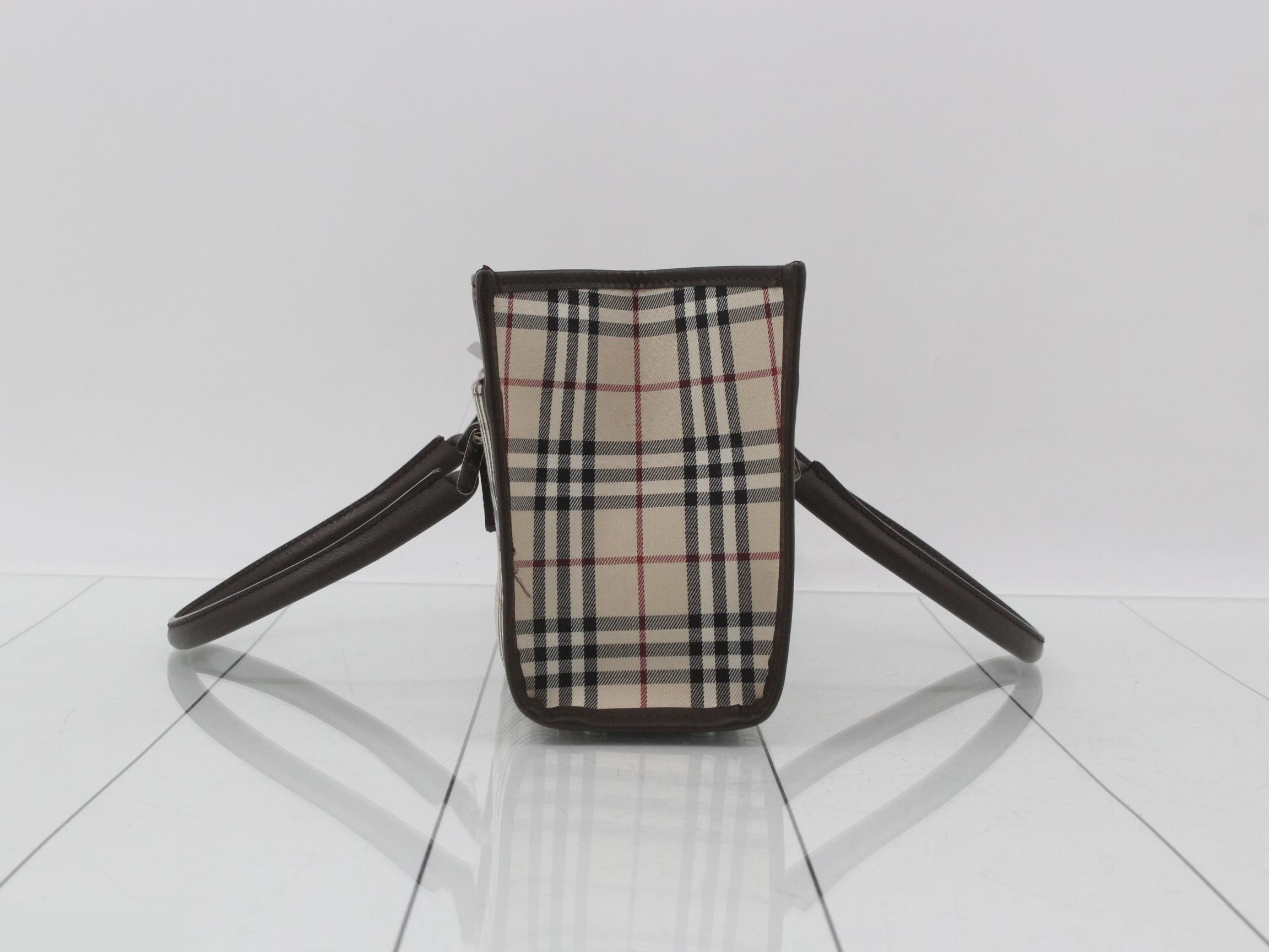Other lines - Bags/Handbags - Dark Brown — view 3