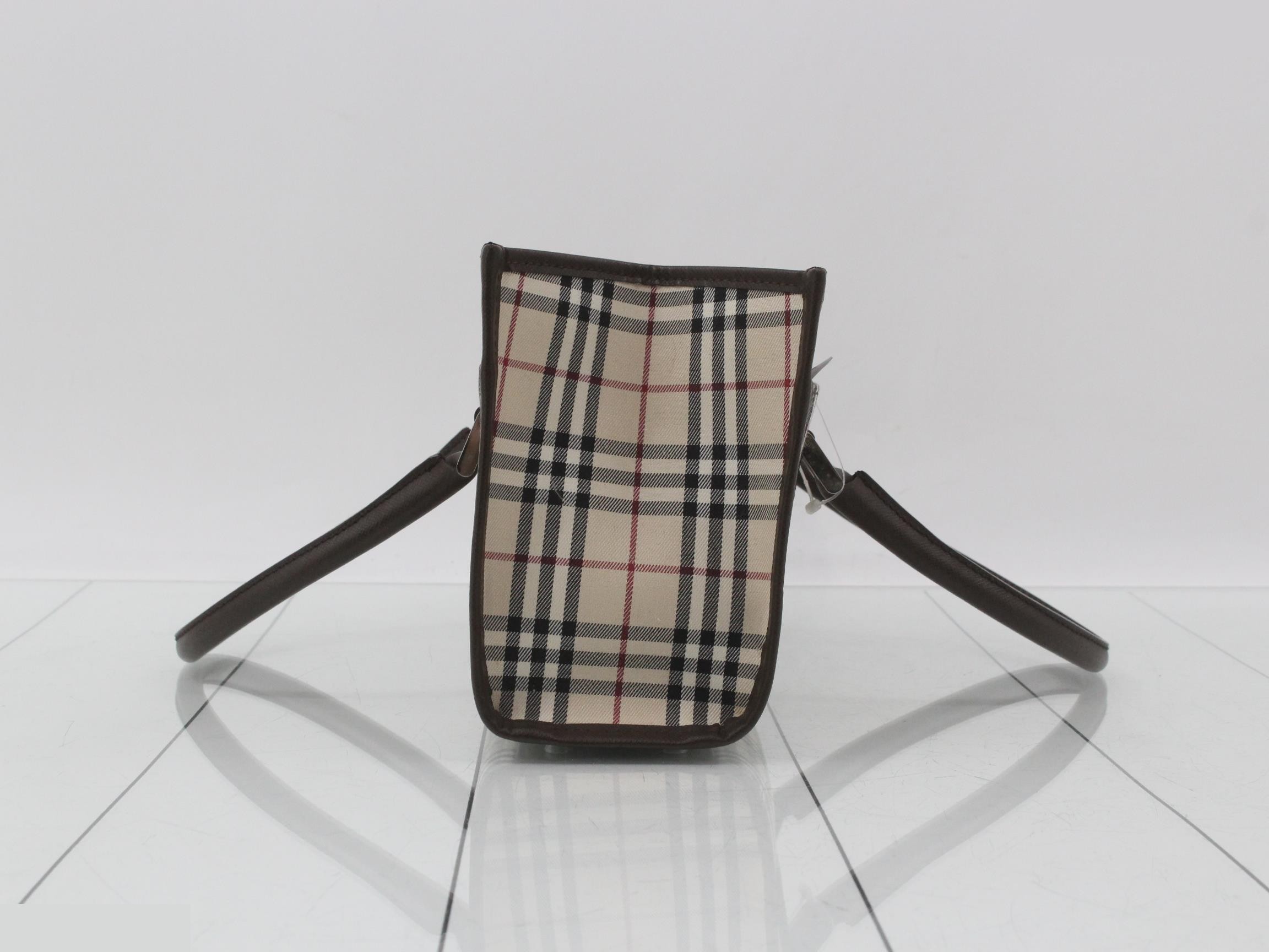 Other lines - Bags/Handbags - Dark Brown — view 4