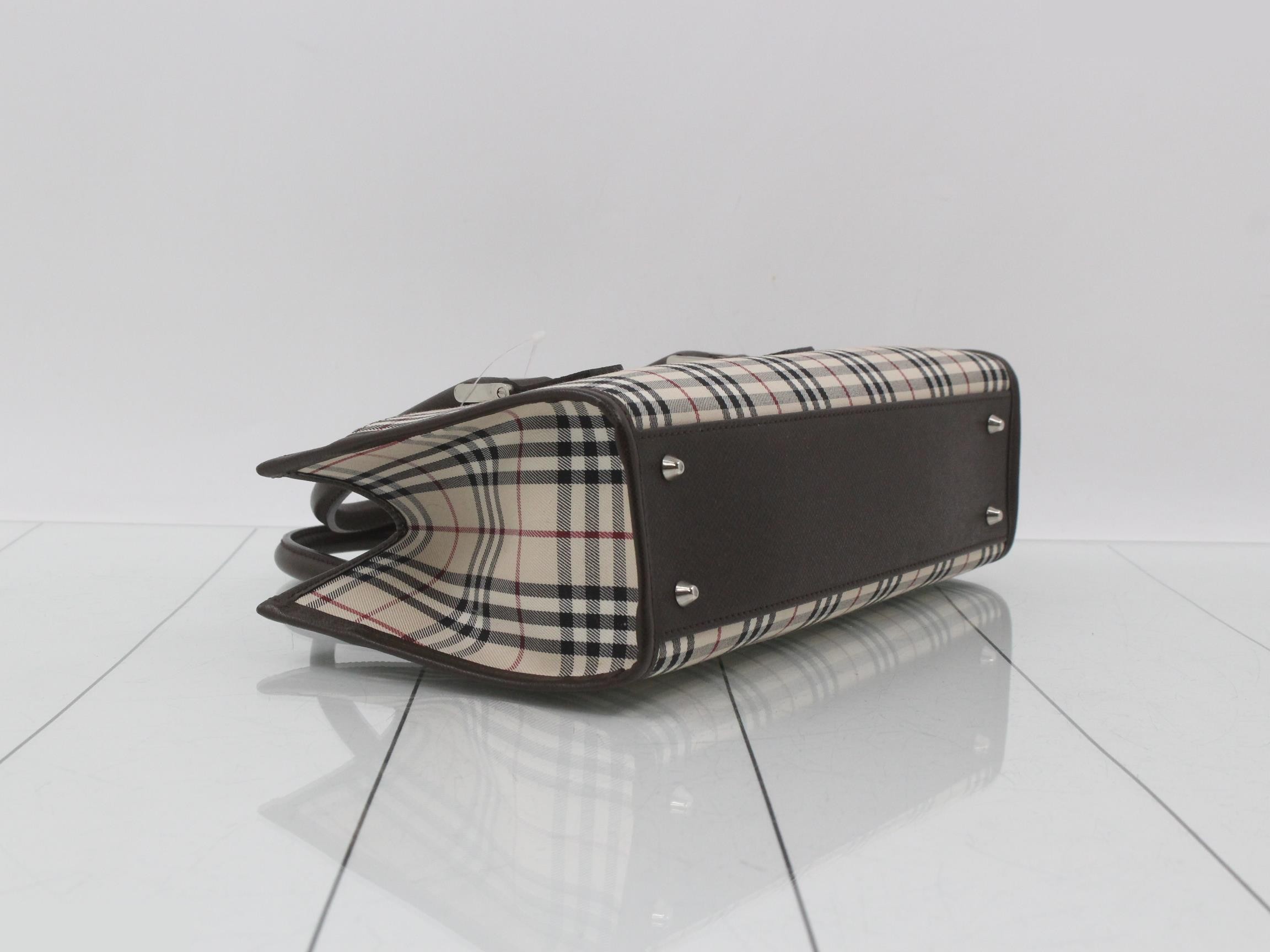 Other lines - Bags/Handbags - Dark Brown — view 5