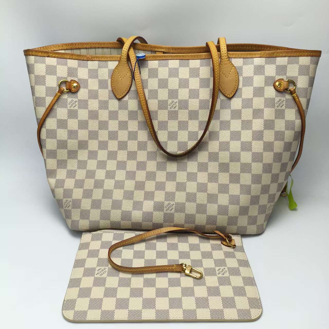 【*Shipped from: China*】LOUIS VUITTON PU Handbag — view 2