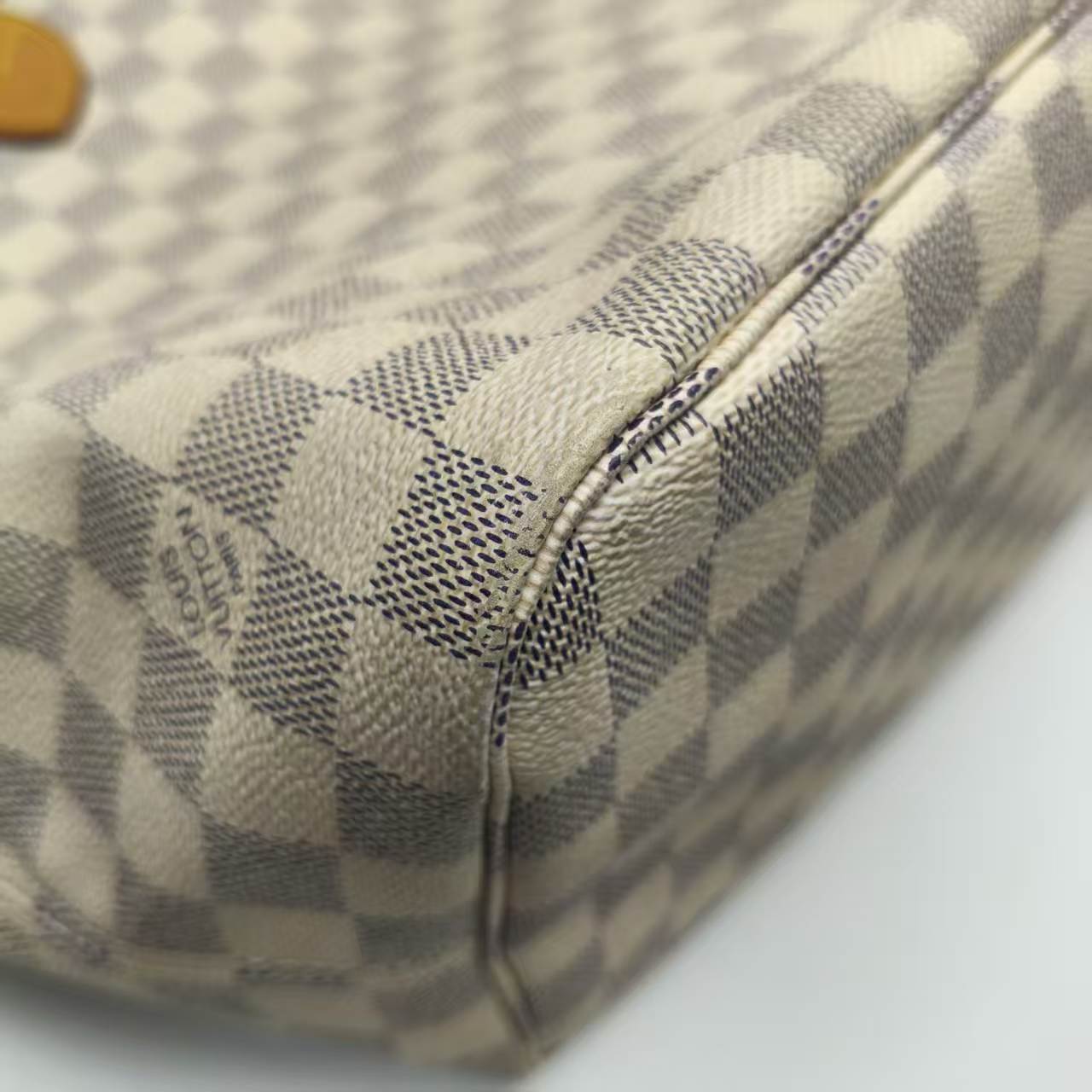 【*Shipped from: China*】LOUIS VUITTON PU Handbag — view 11