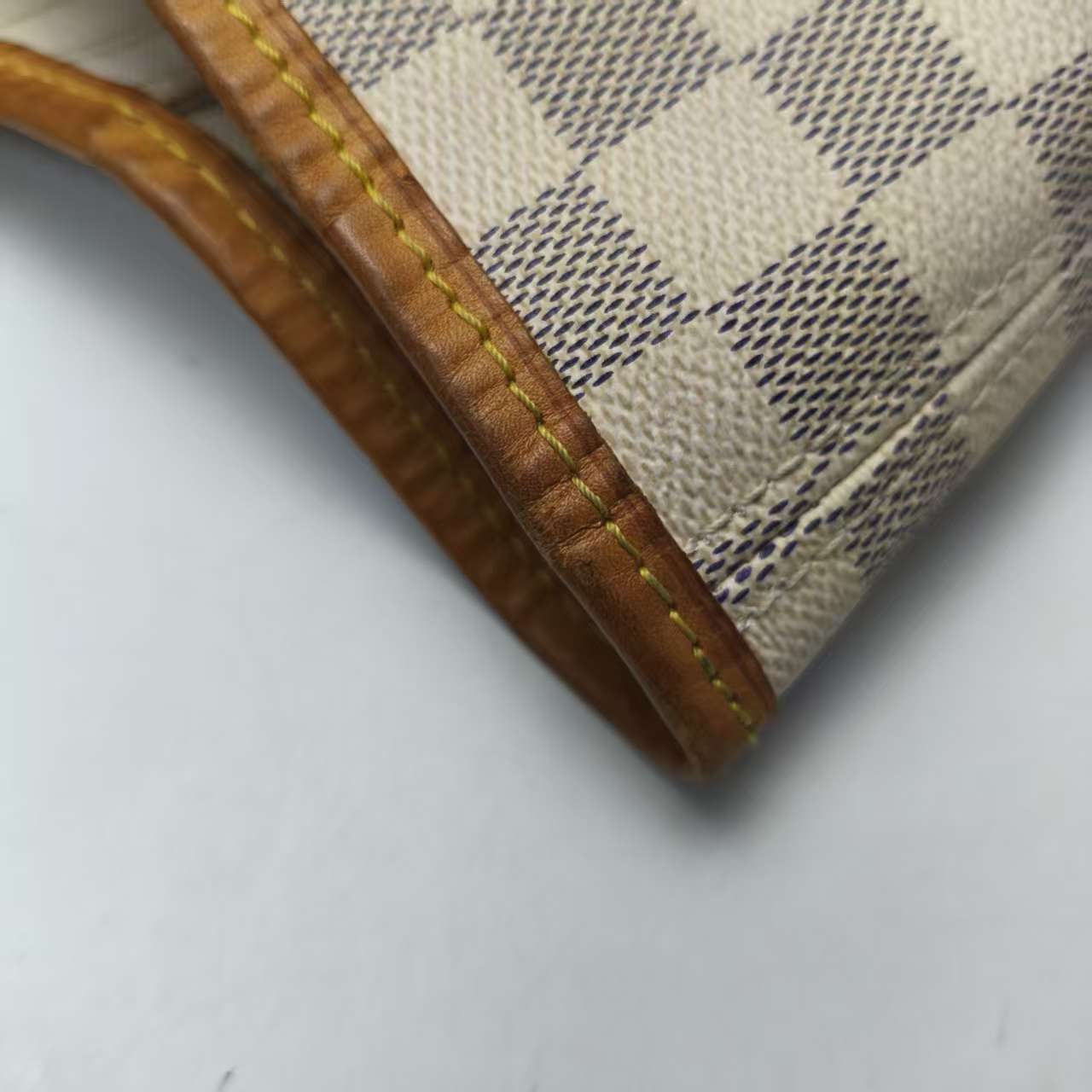 【*Shipped from: China*】LOUIS VUITTON PU Handbag — view 12