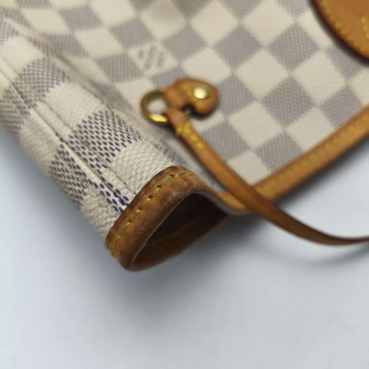 【*Shipped from: China*】LOUIS VUITTON PU Handbag — view 13
