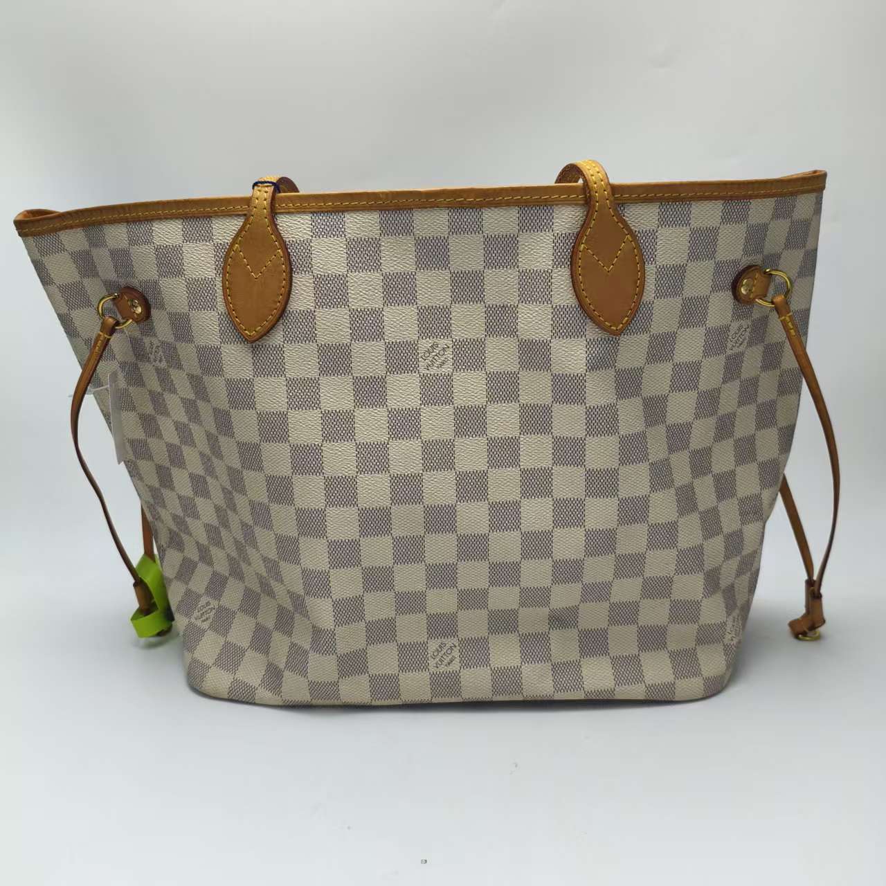 【*Shipped from: China*】LOUIS VUITTON PU Handbag — view 3
