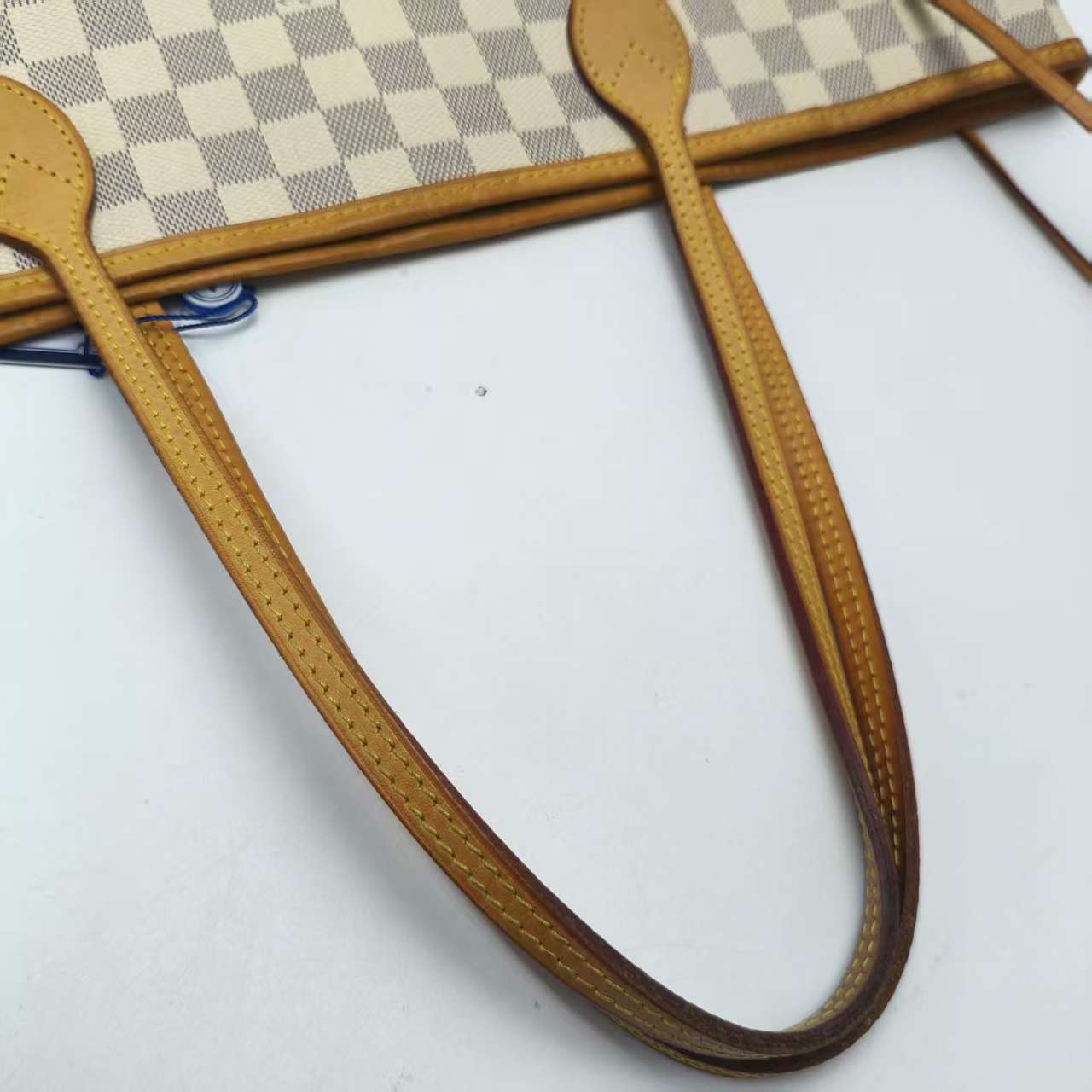 【*Shipped from: China*】LOUIS VUITTON PU Handbag — view 7