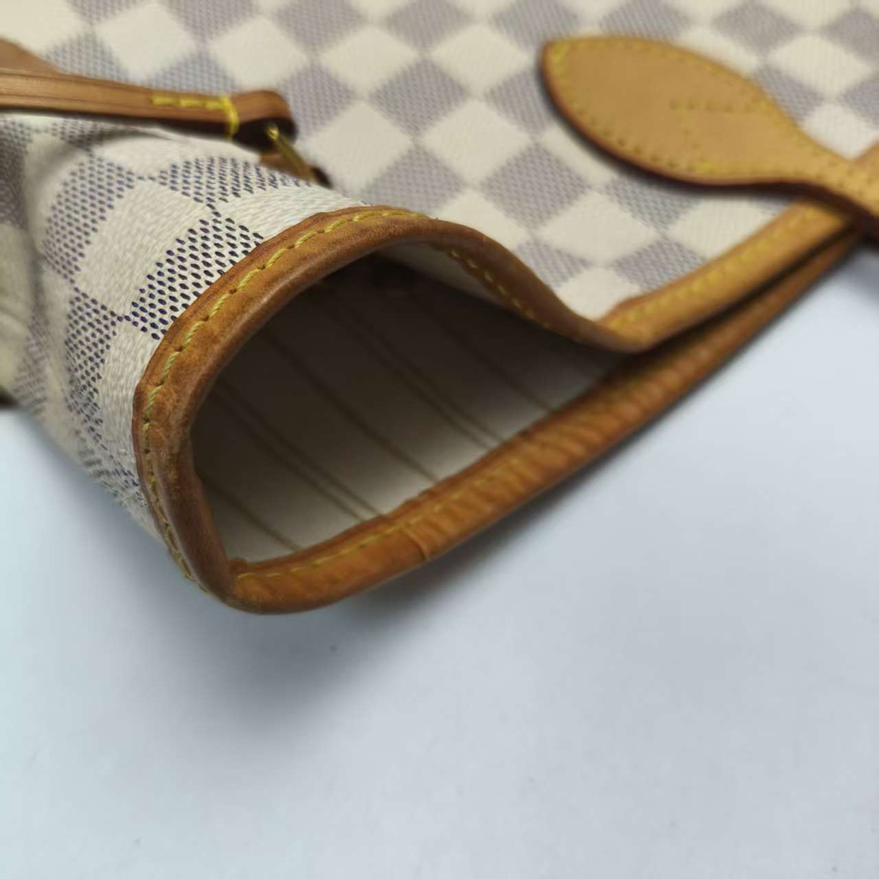 【*Shipped from: China*】LOUIS VUITTON PU Handbag — view 8