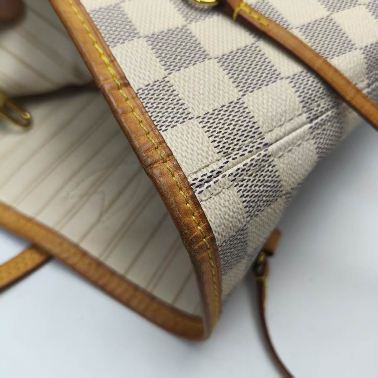 【*Shipped from: China*】LOUIS VUITTON PU Handbag — view 9