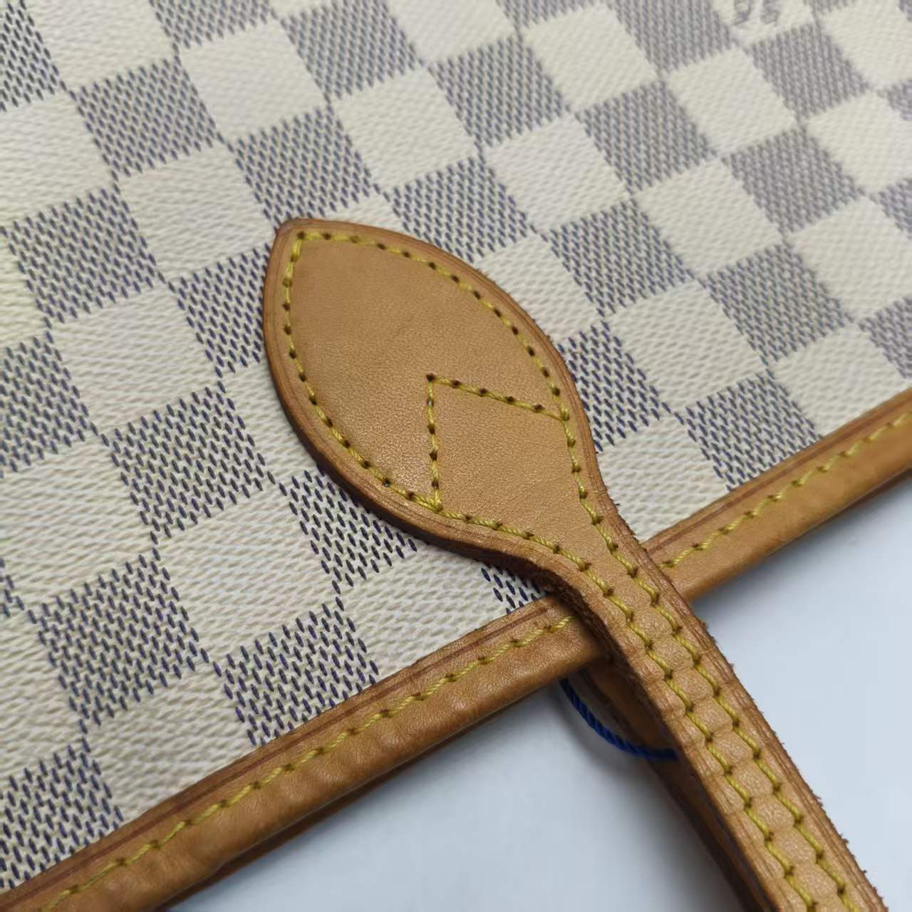 【*Shipped from: China*】LOUIS VUITTON PU Handbag — view 10