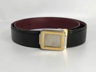 Must Belt