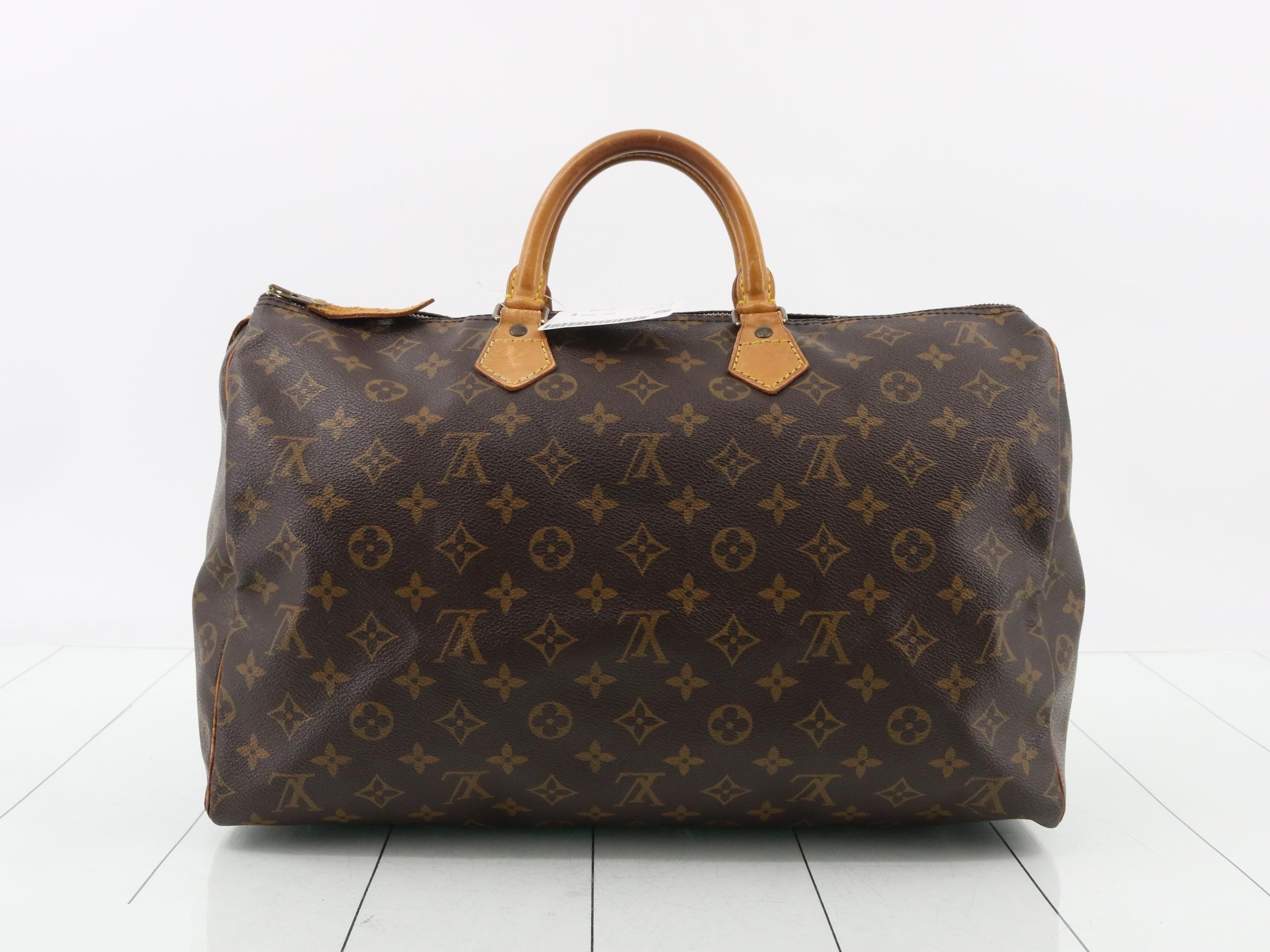 Speedy 40 — view 2