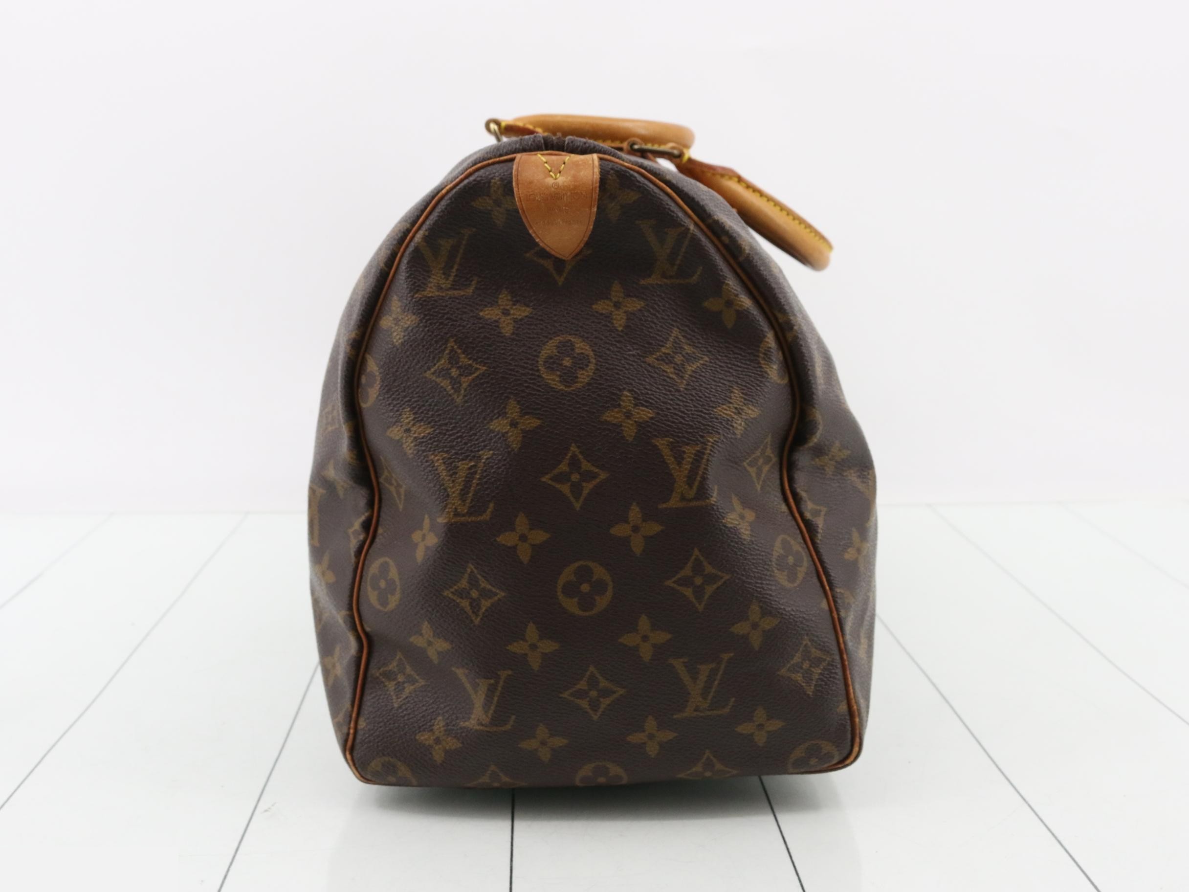 Speedy 40 — view 4