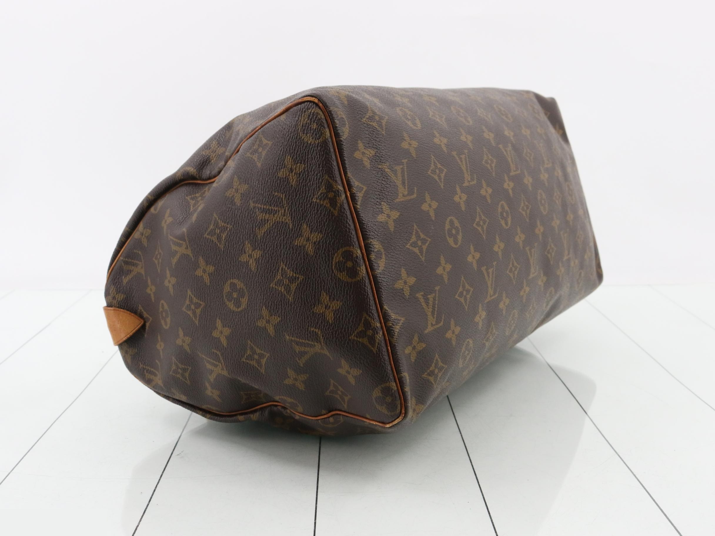 Speedy 40 — view 5