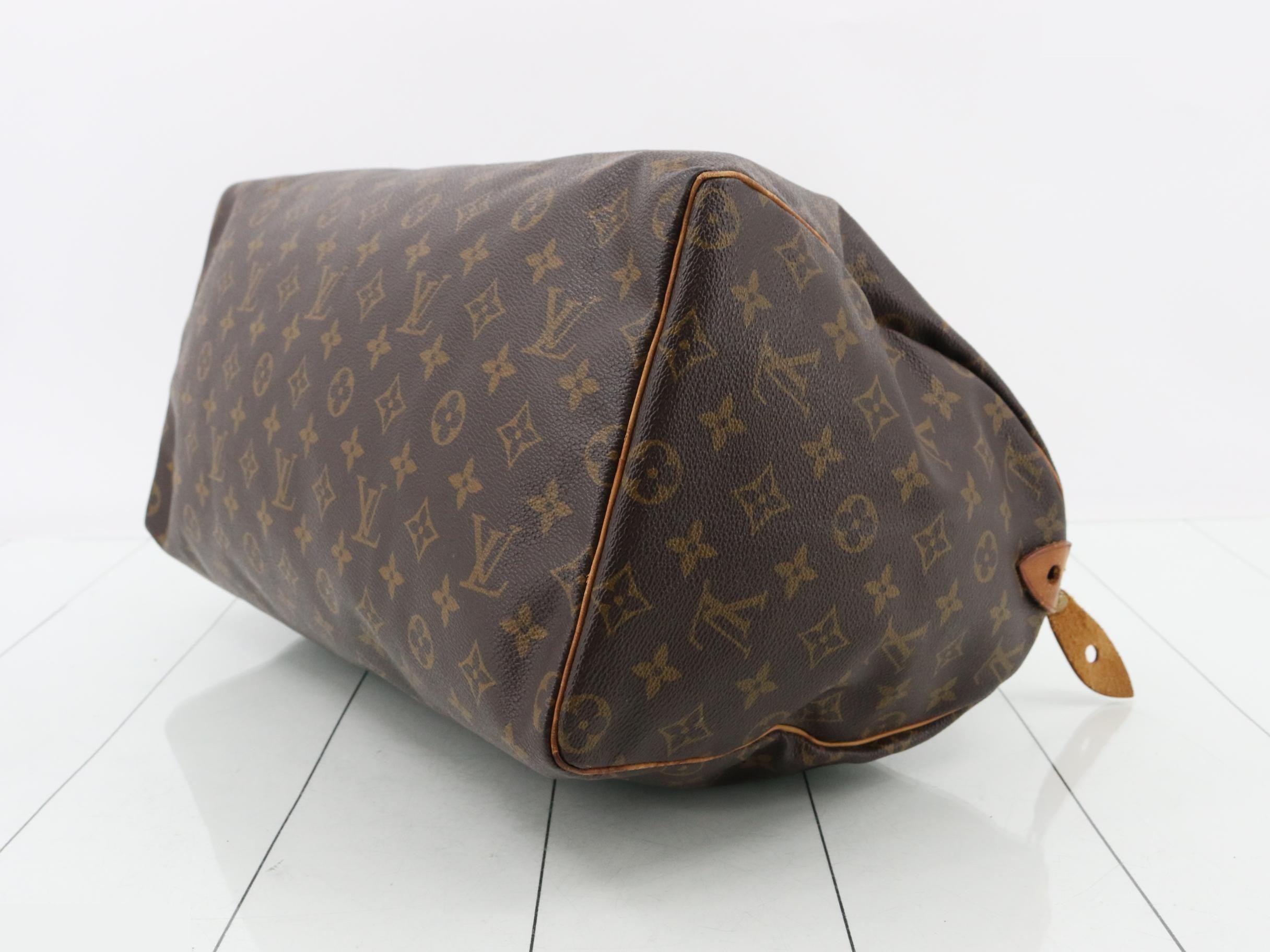 Speedy 40 — view 6