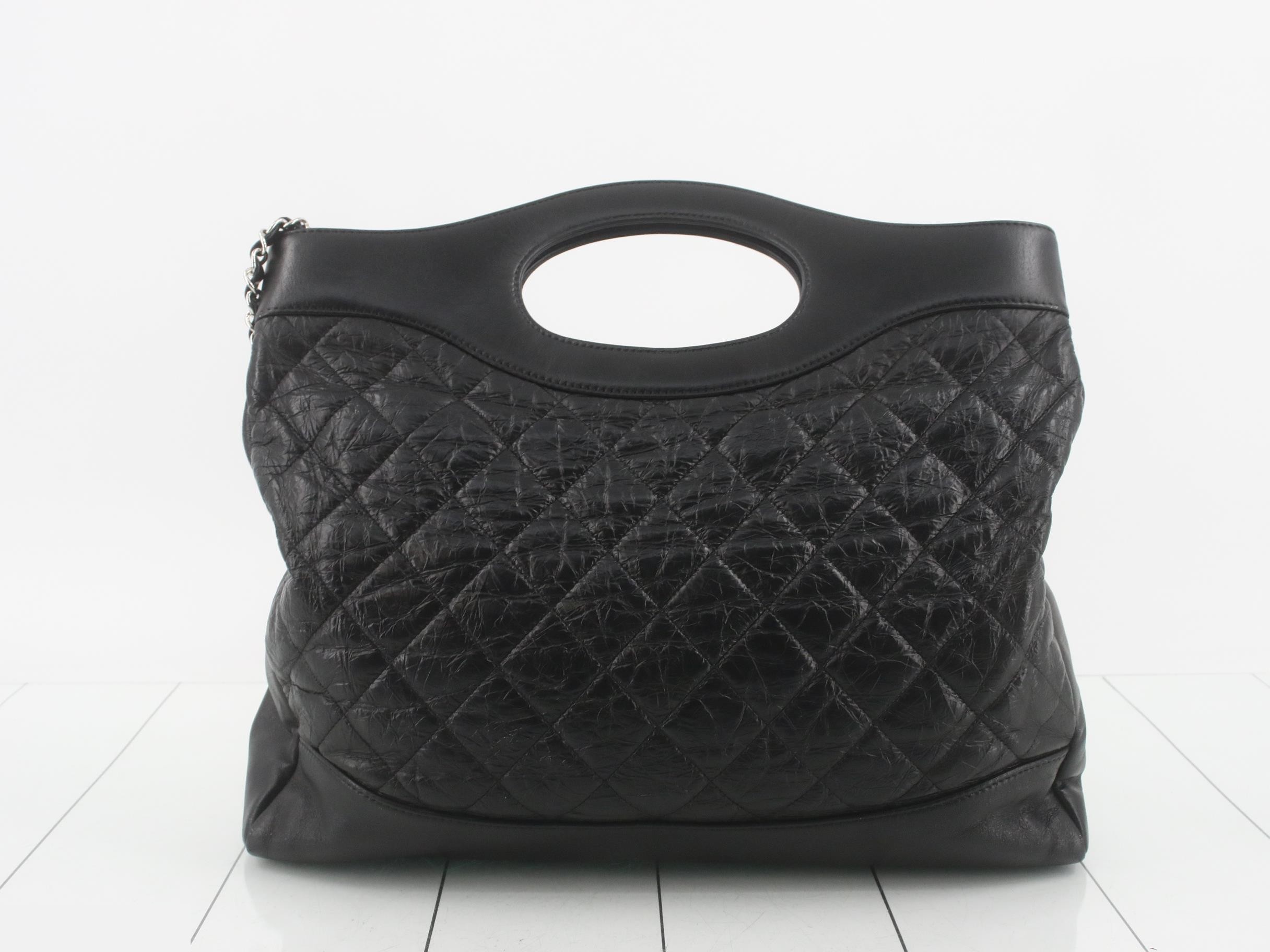 31 Leather 2-Way Chain Shoulder — view 2