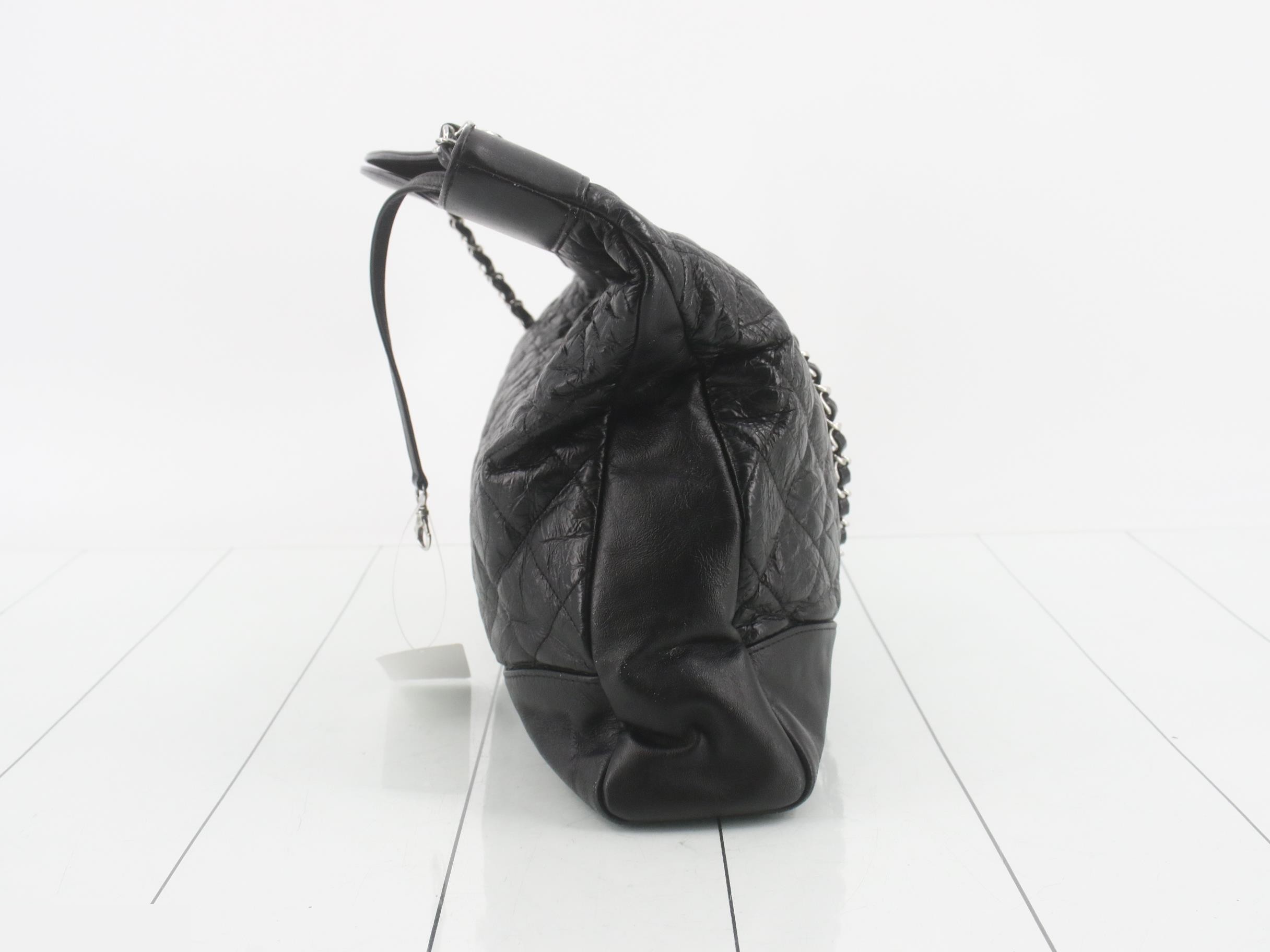 31 Leather 2-Way Chain Shoulder — view 4