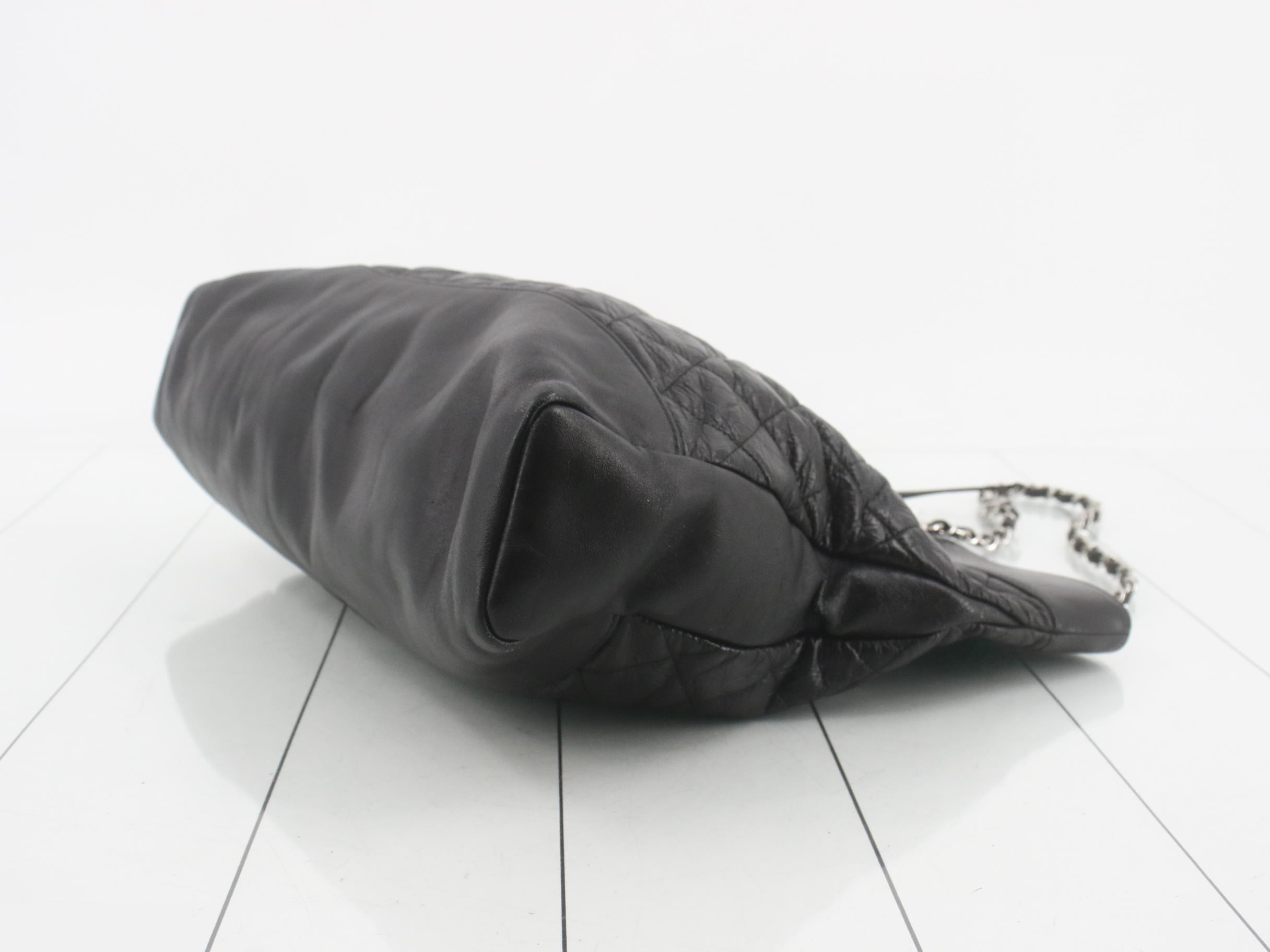 31 Leather 2-Way Chain Shoulder — view 6