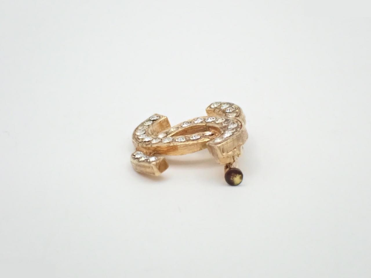 Coco Mark Brooch — view 3