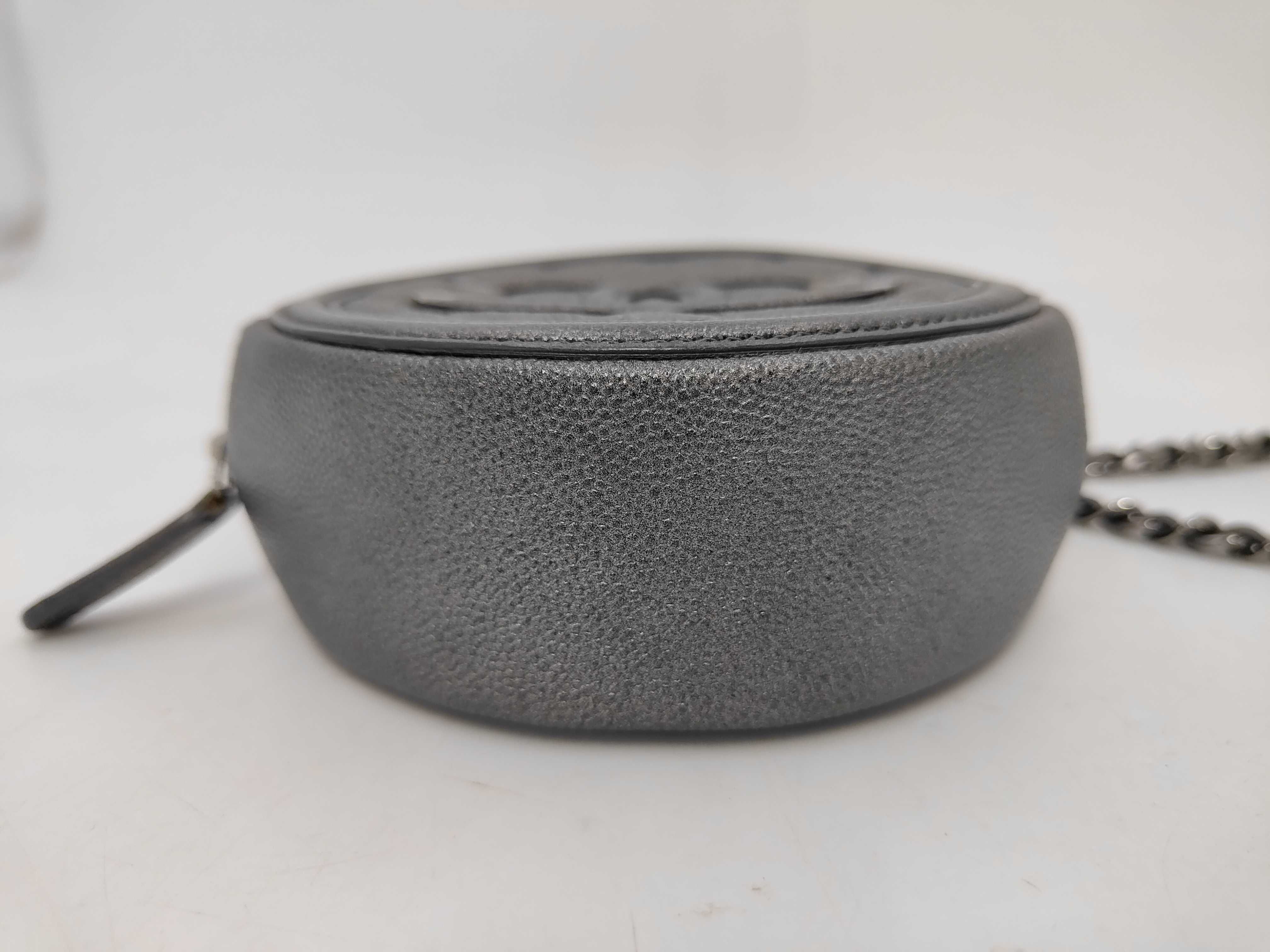 Chain Shoulder Bag — view 6