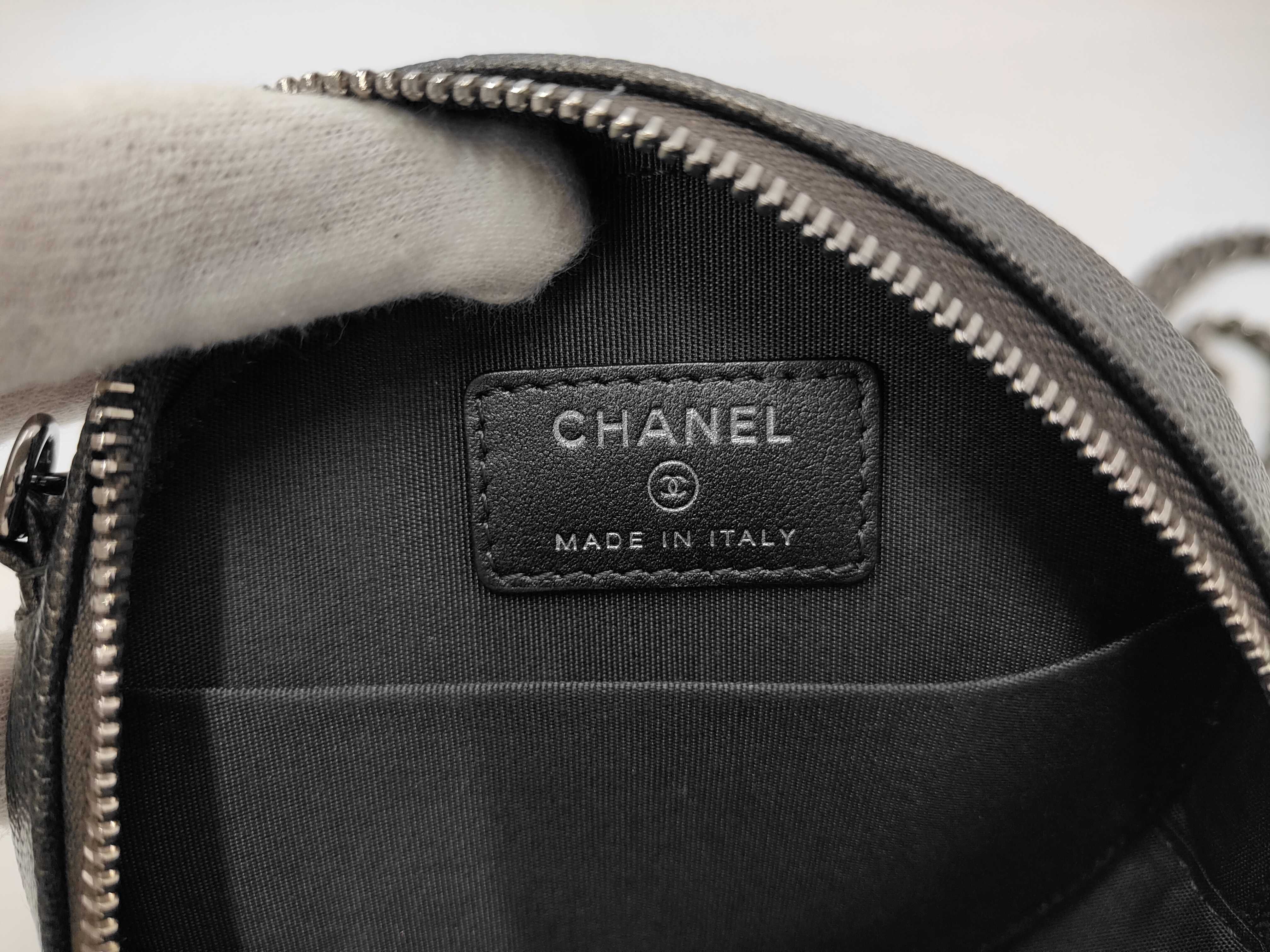 Chain Shoulder Bag — view 9