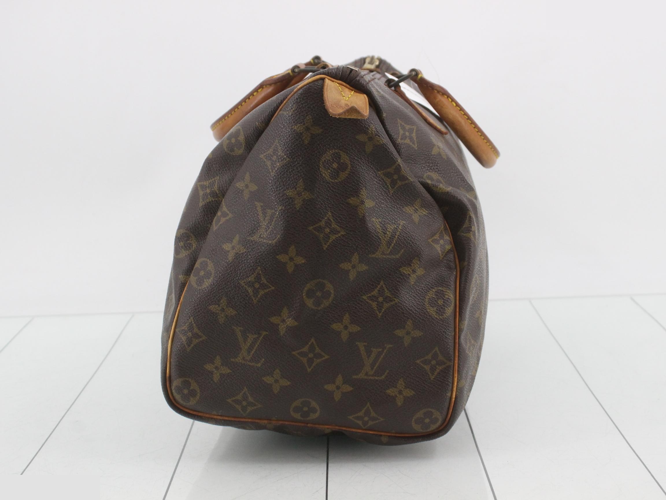 Speedy 35 — view 4