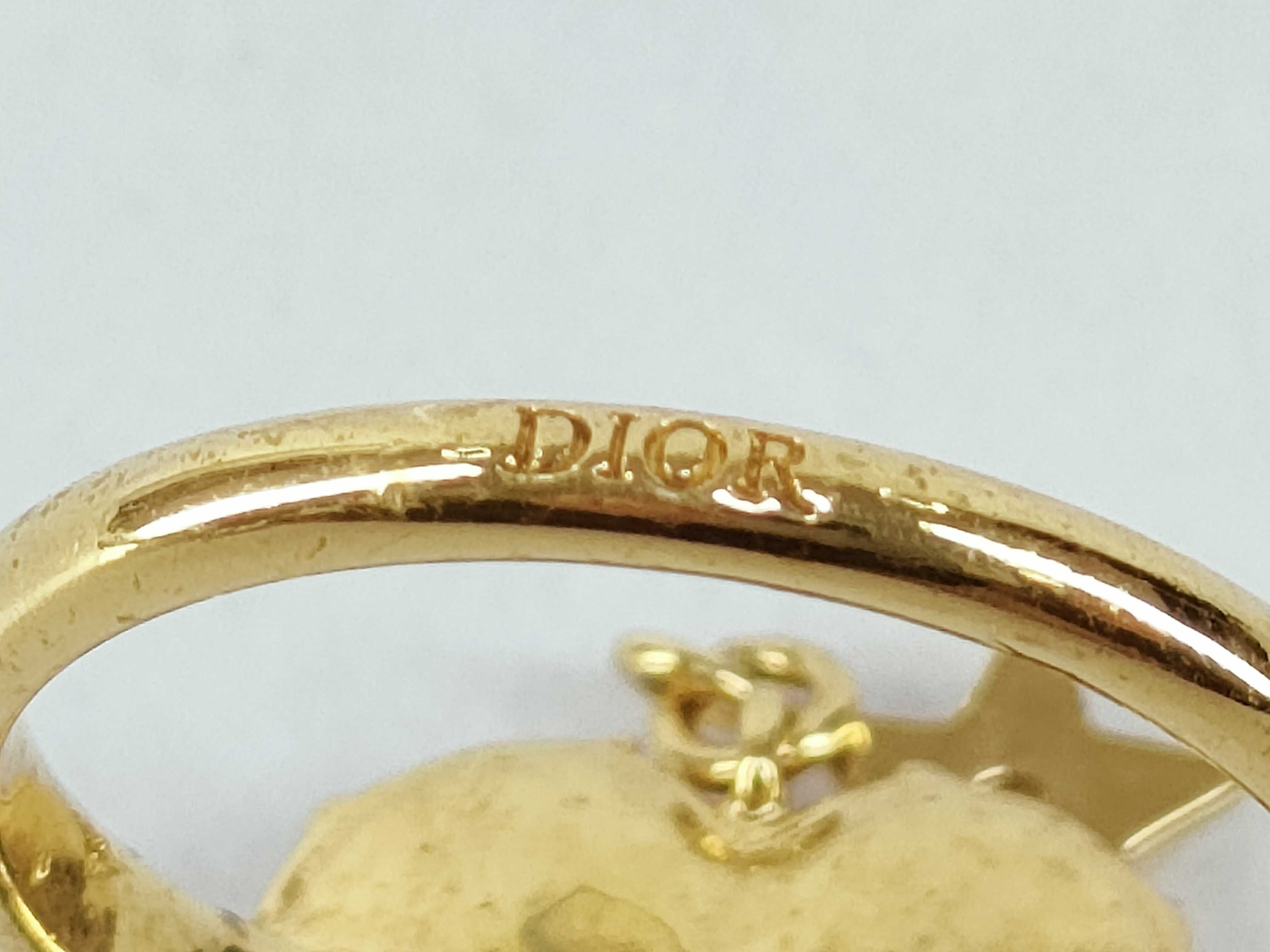 GP Star Heart Ring, Size M — view 5