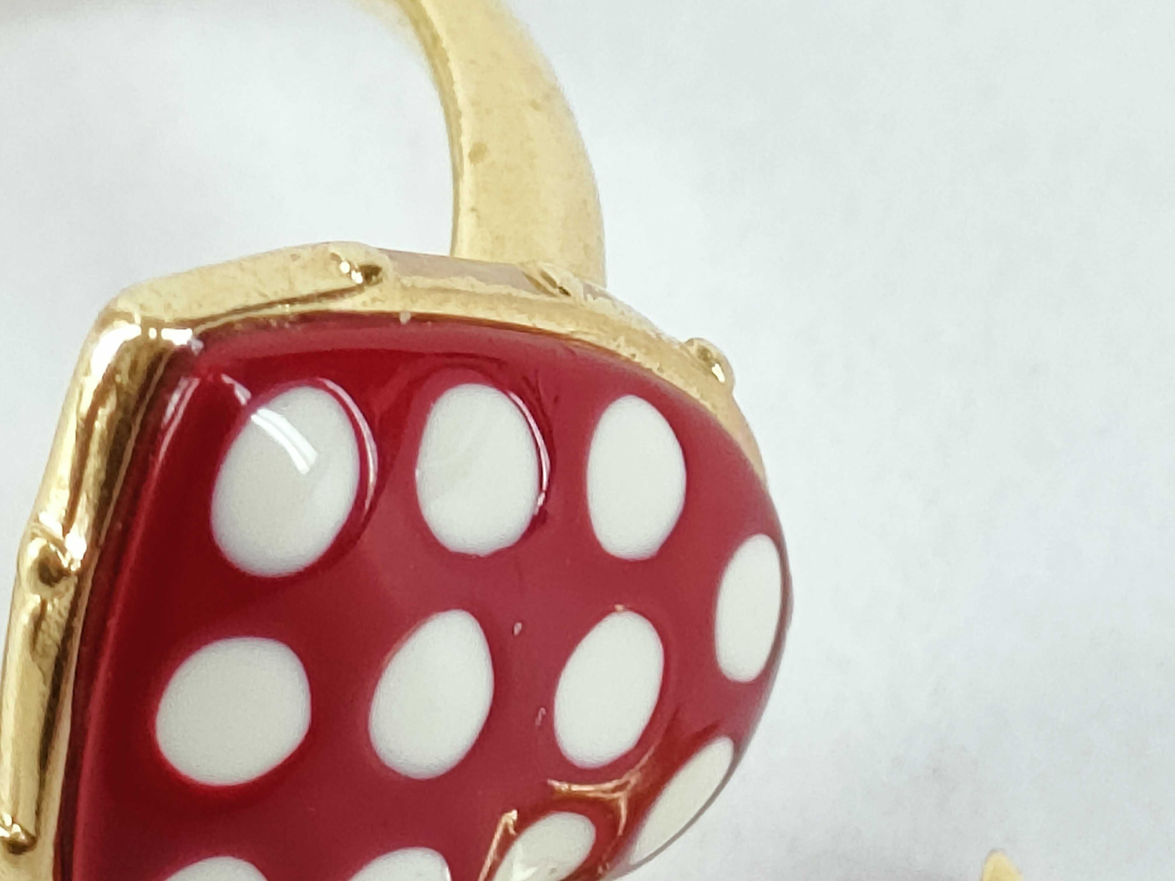 GP Star Heart Ring, Size M — view 7