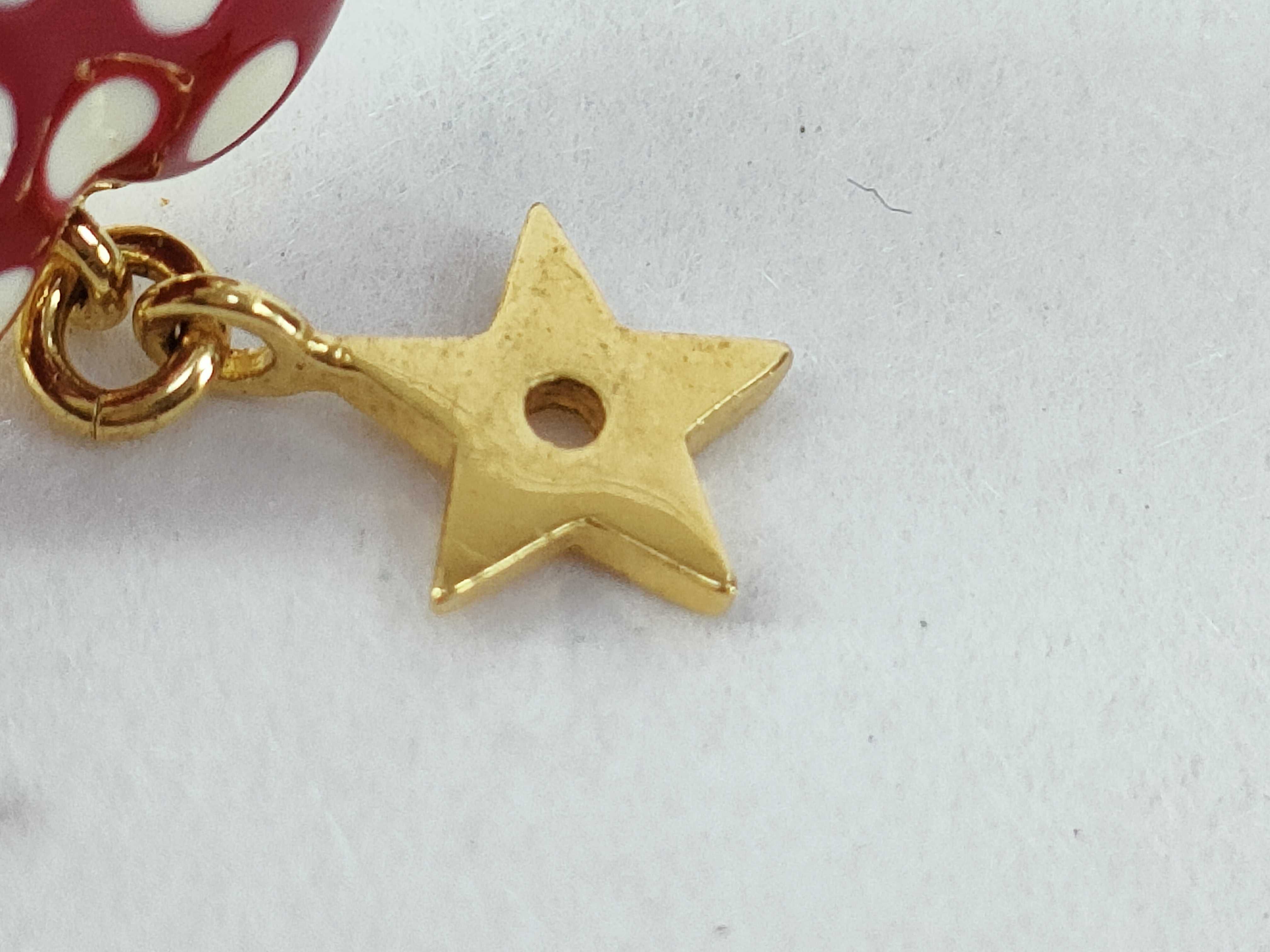 GP Star Heart Ring, Size M — view 8
