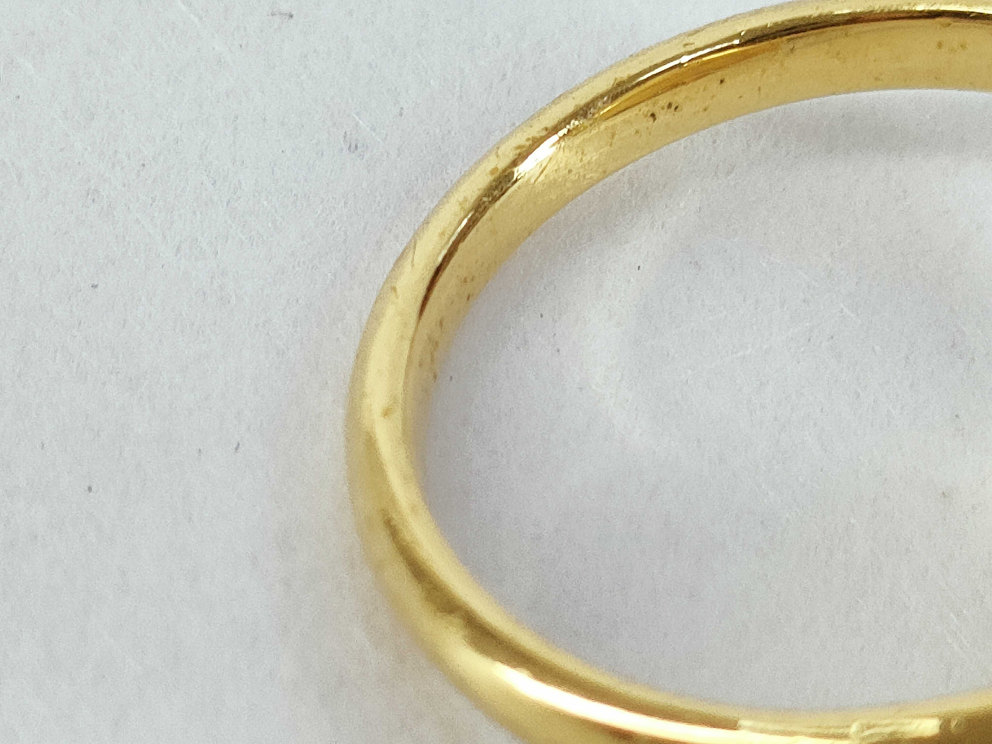 GP Star Heart Ring, Size M — view 9