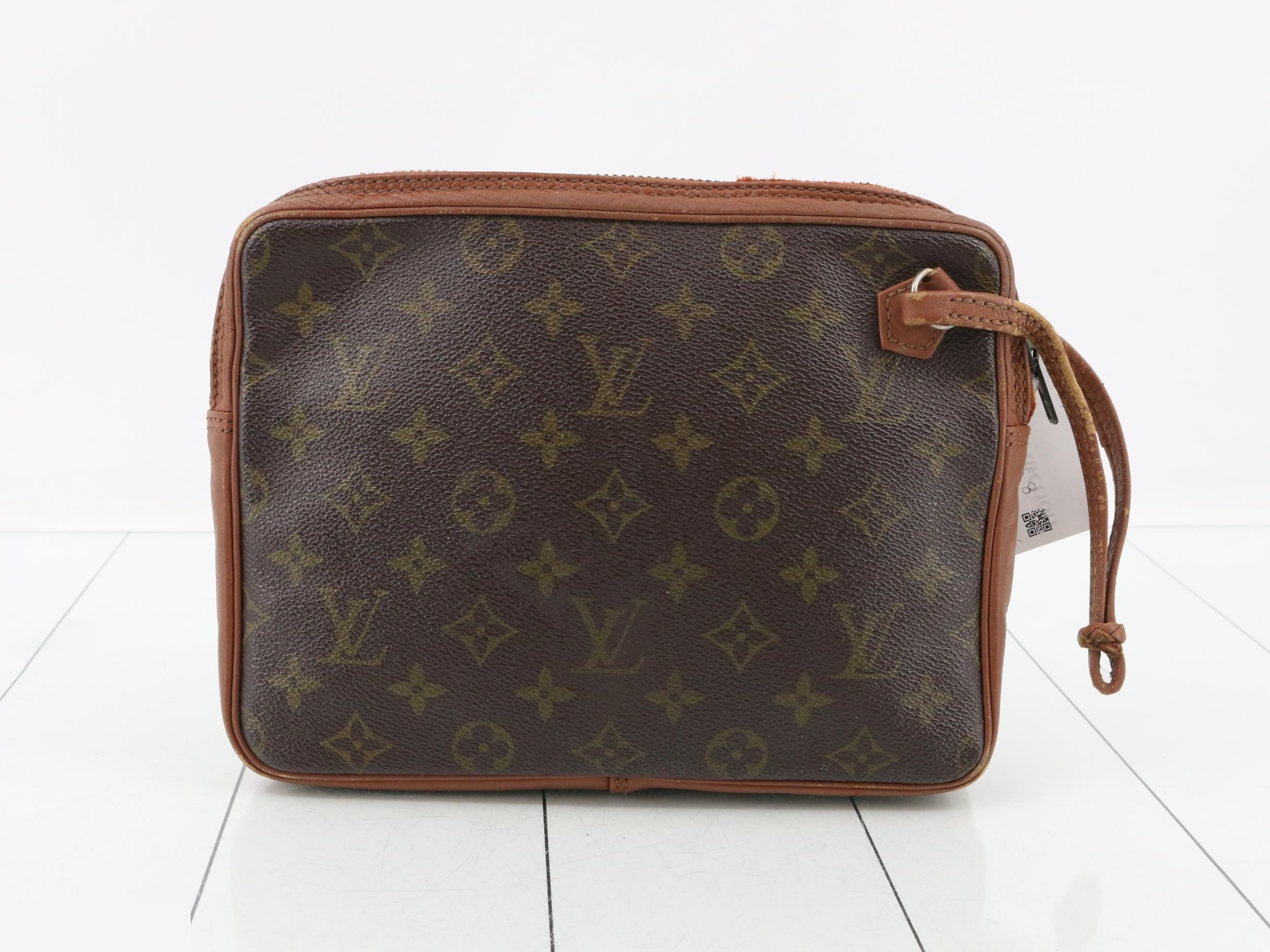Monogram Pochette Sport Second Bag — view 2