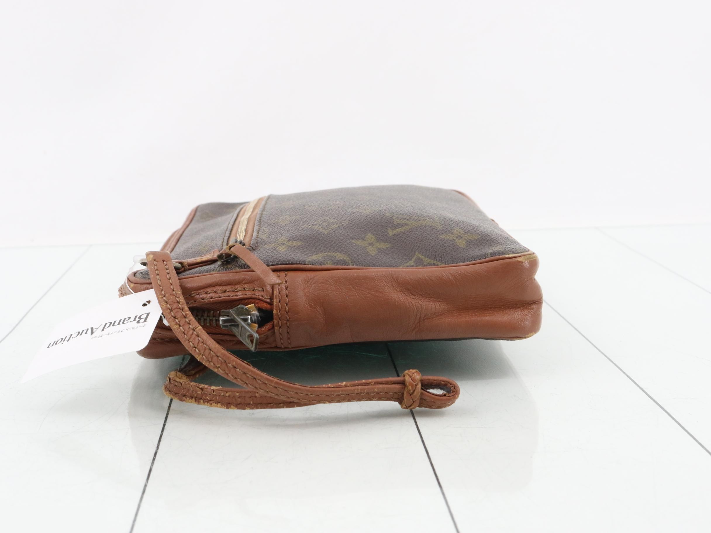 Monogram Pochette Sport Second Bag — view 4