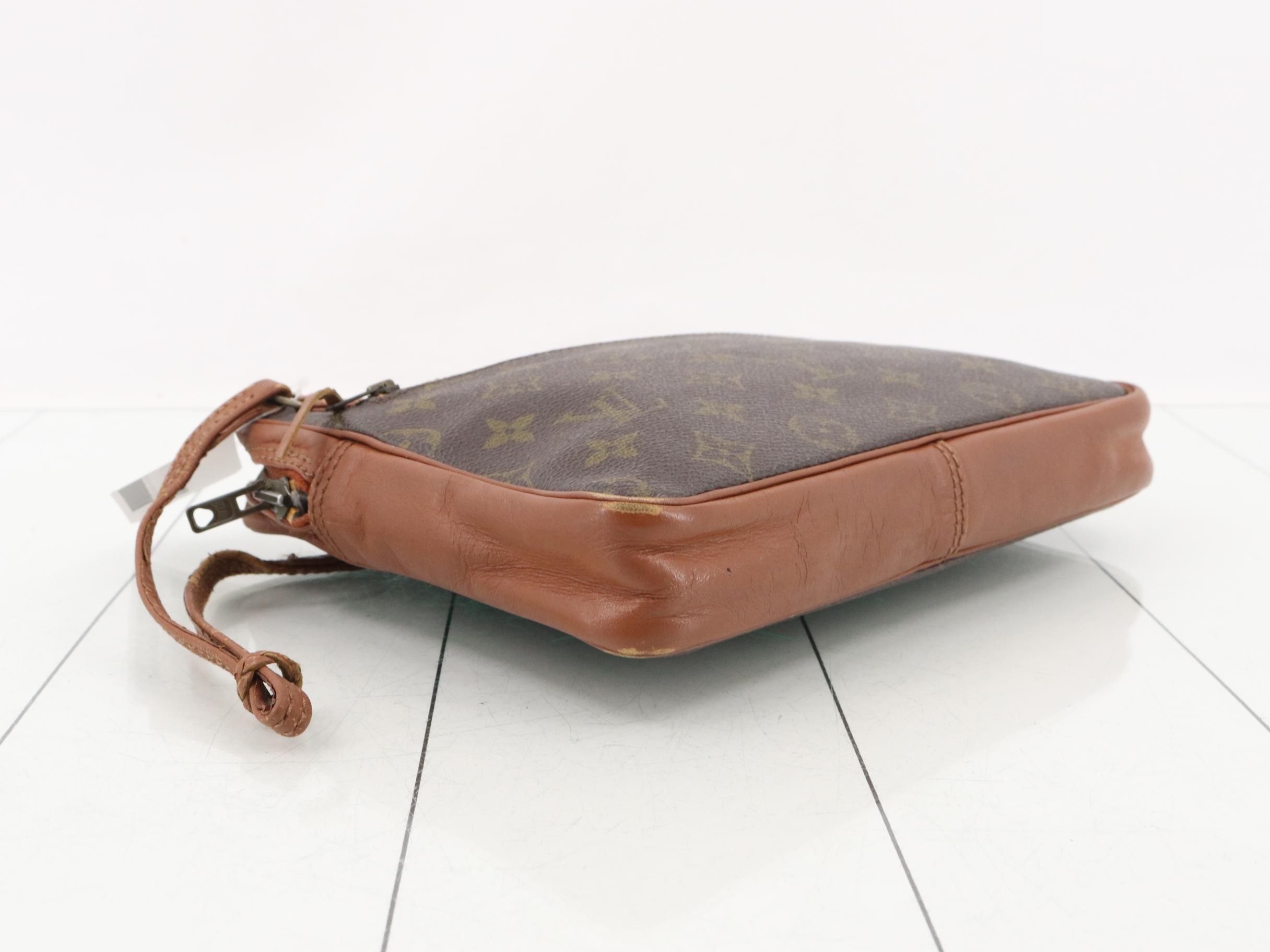 Monogram Pochette Sport Second Bag — view 5