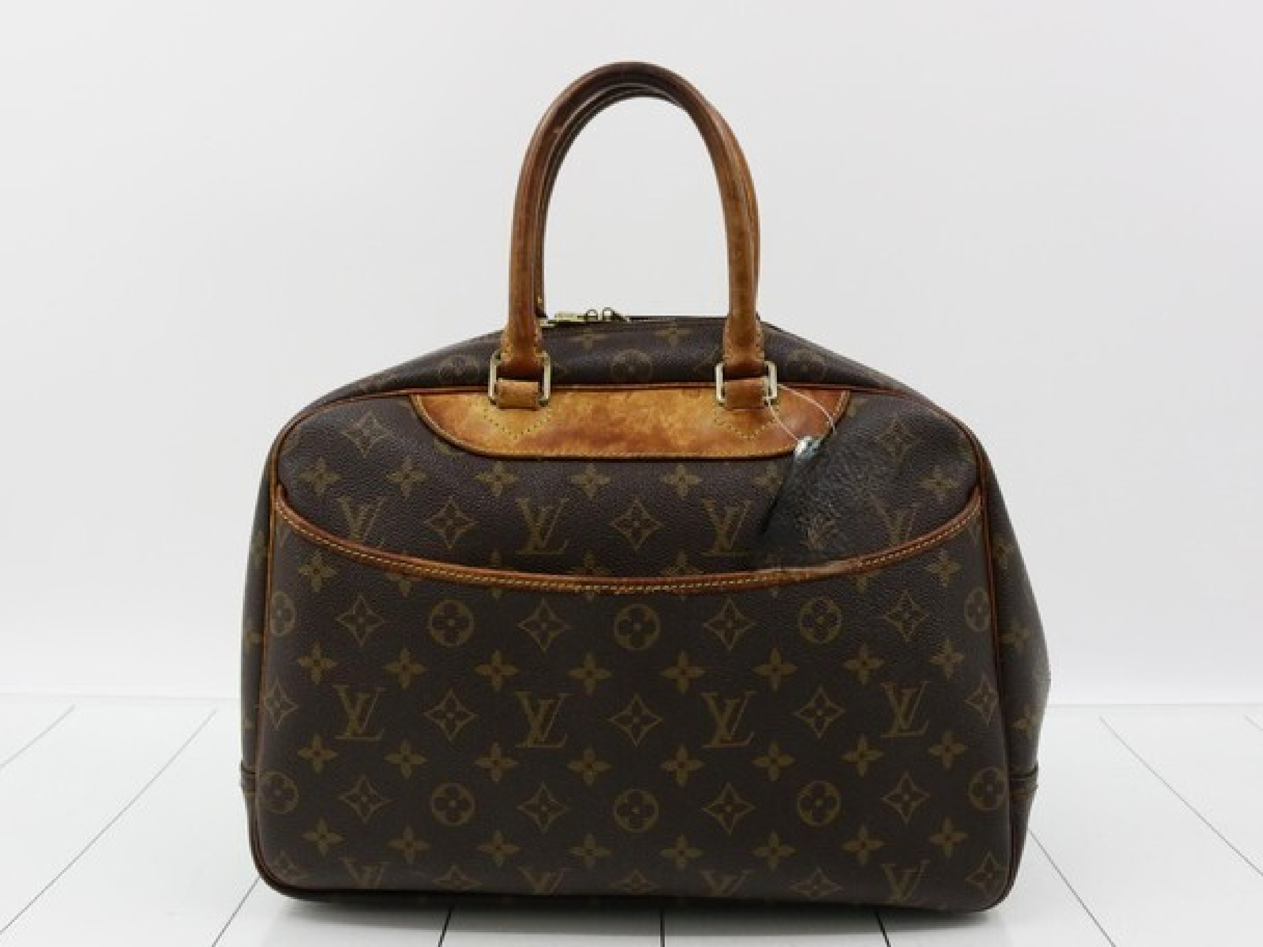 Deauville Handbag