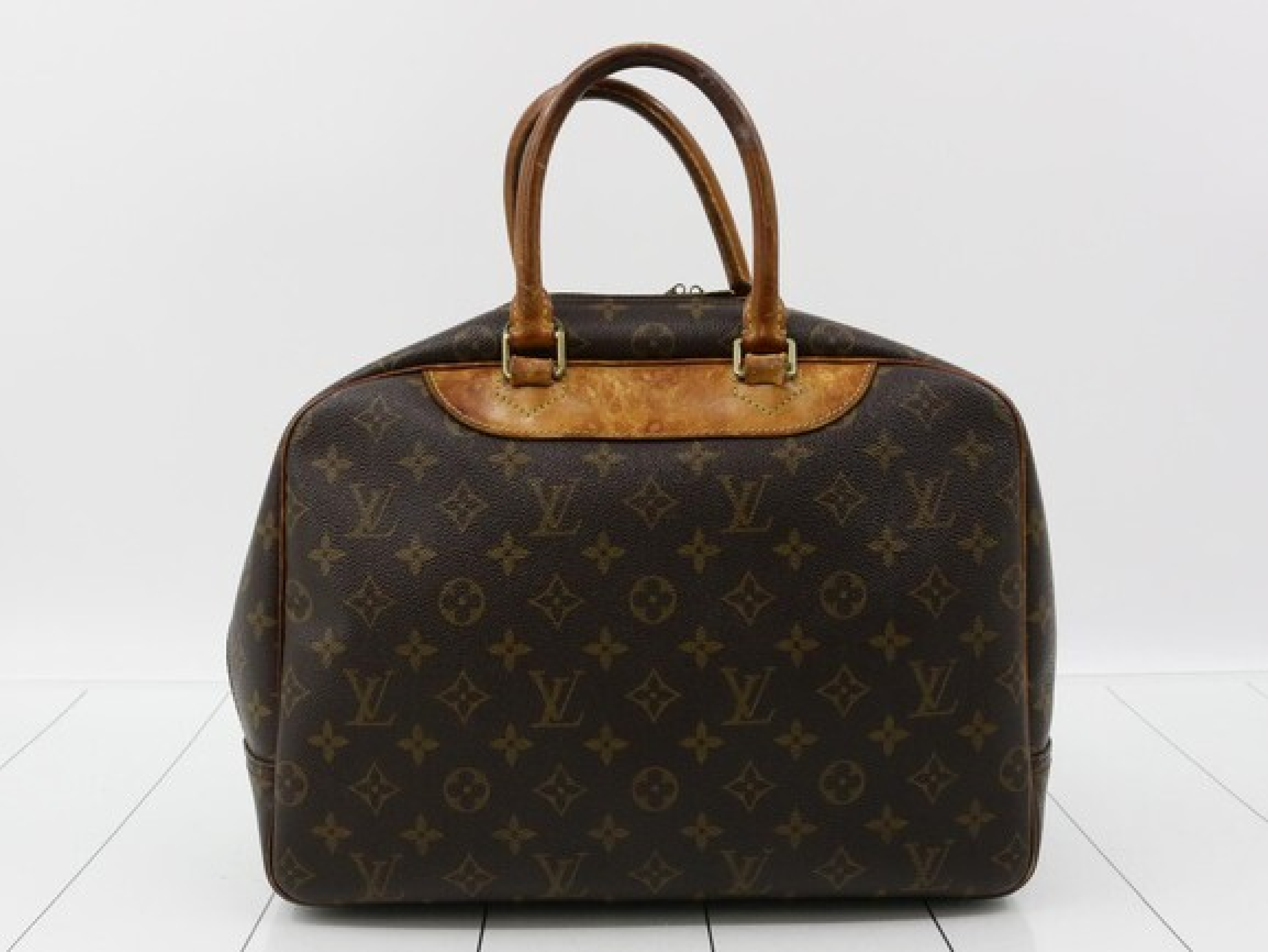 Deauville Handbag — view 2