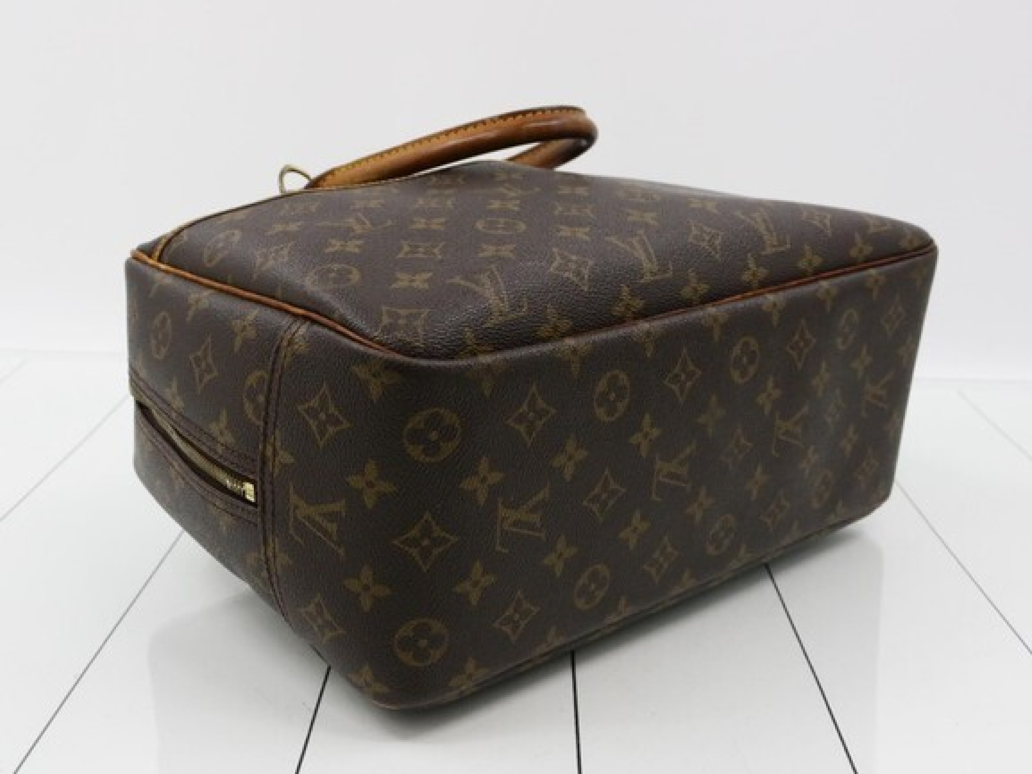 Deauville Handbag — view 3