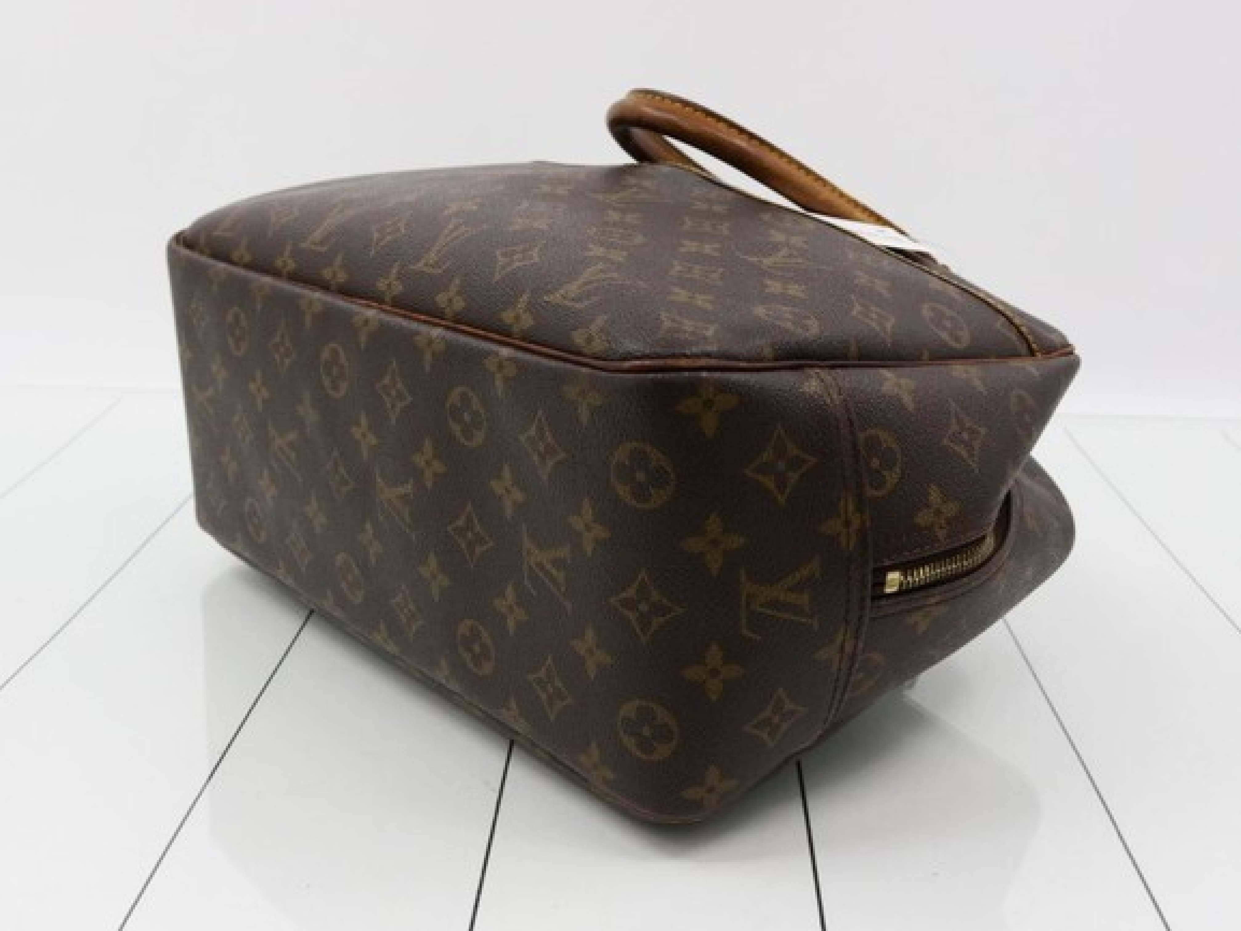 Deauville Handbag — view 4