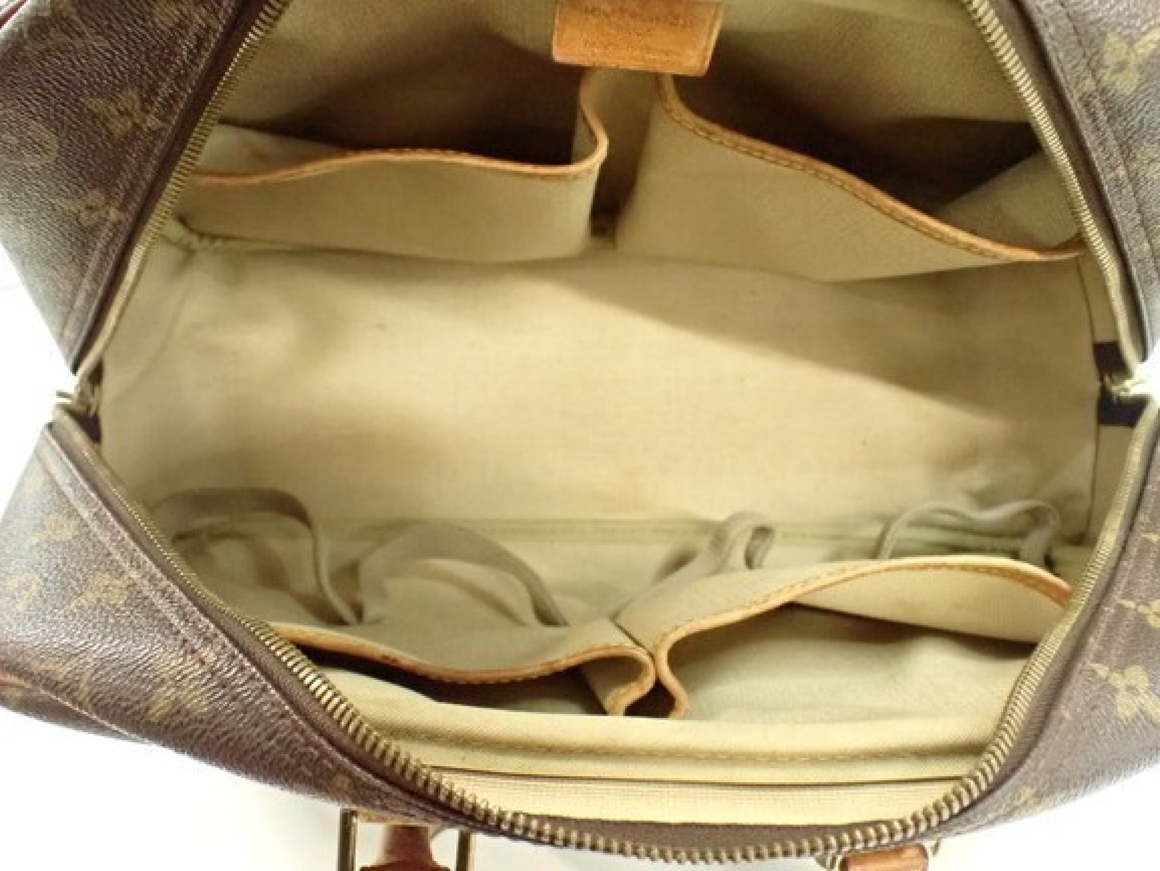 Deauville Handbag — view 5
