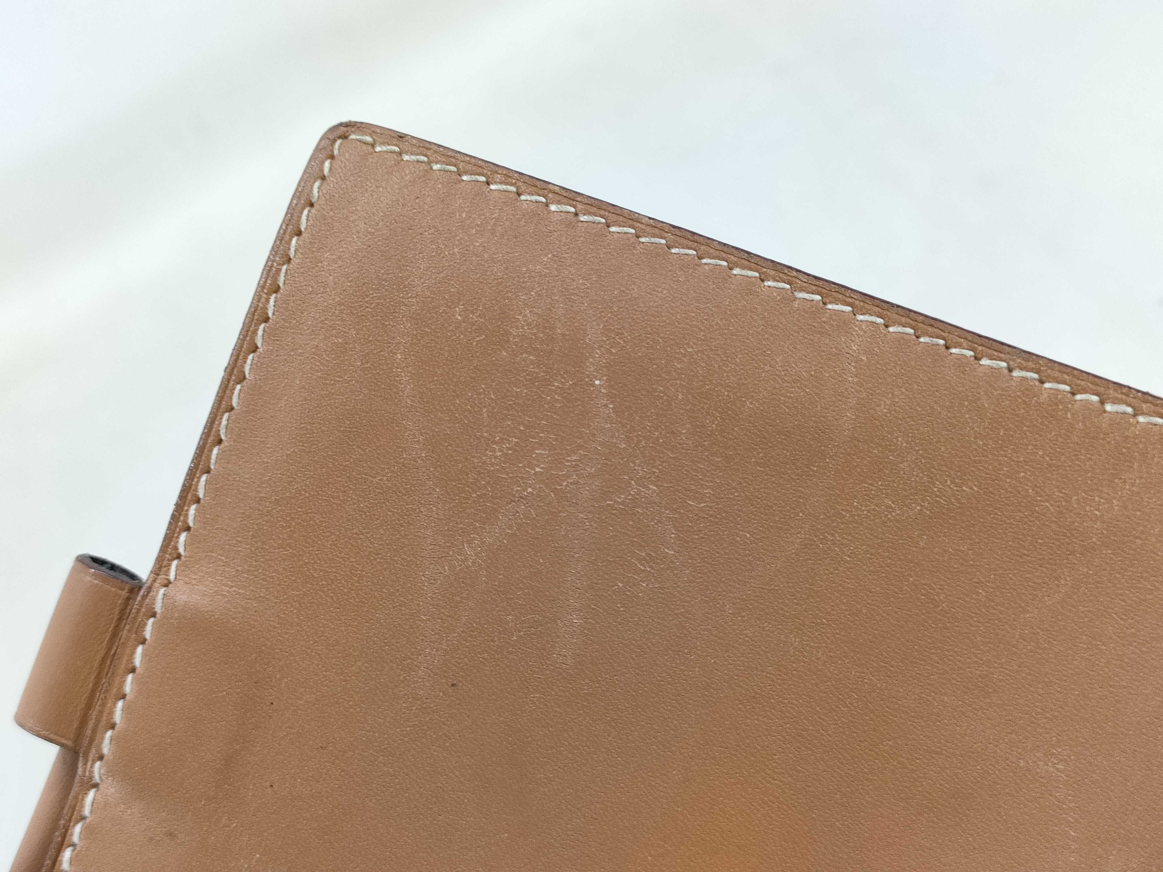 Agenda Card Case — view 12