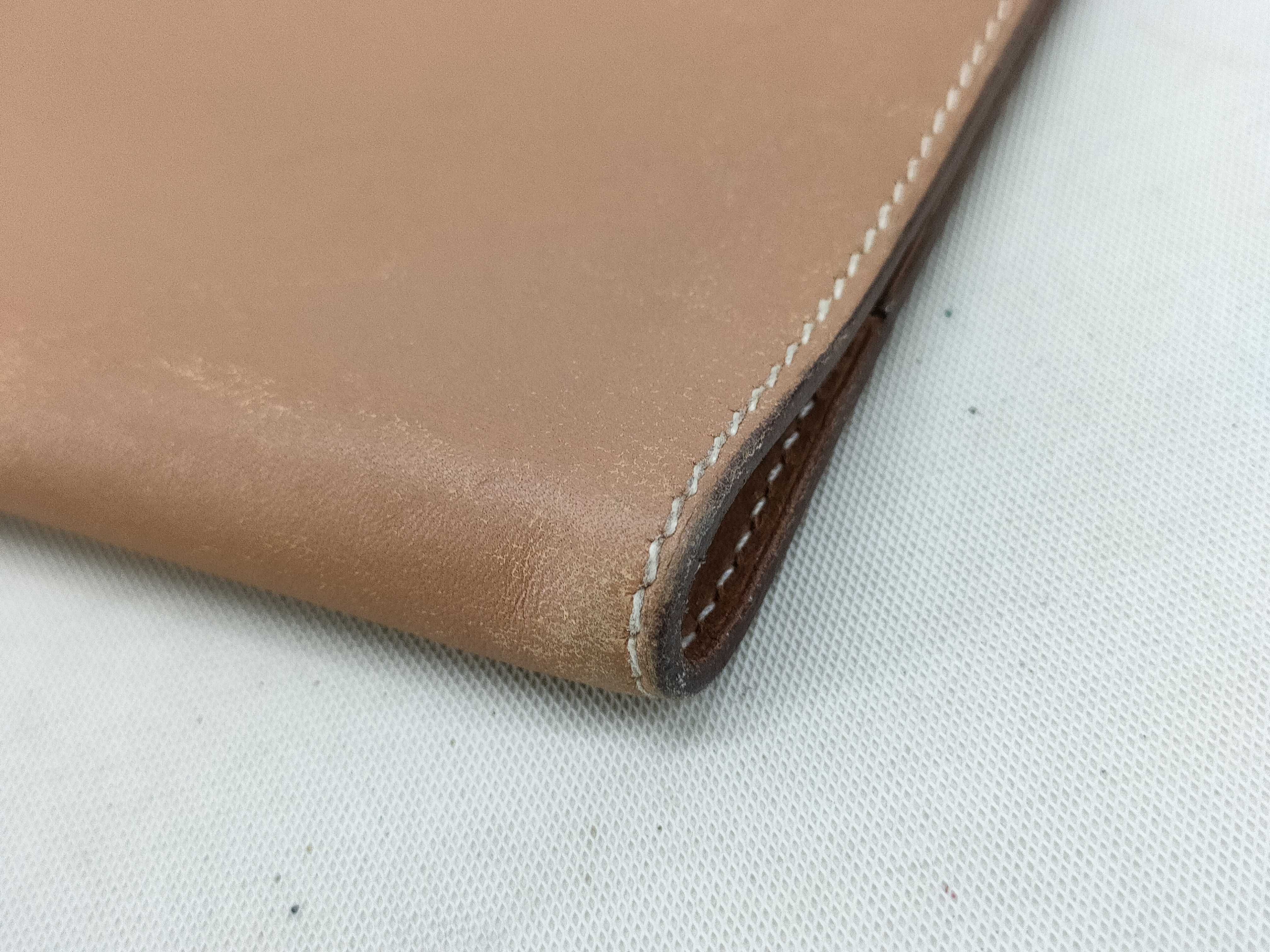 Agenda Card Case — view 3