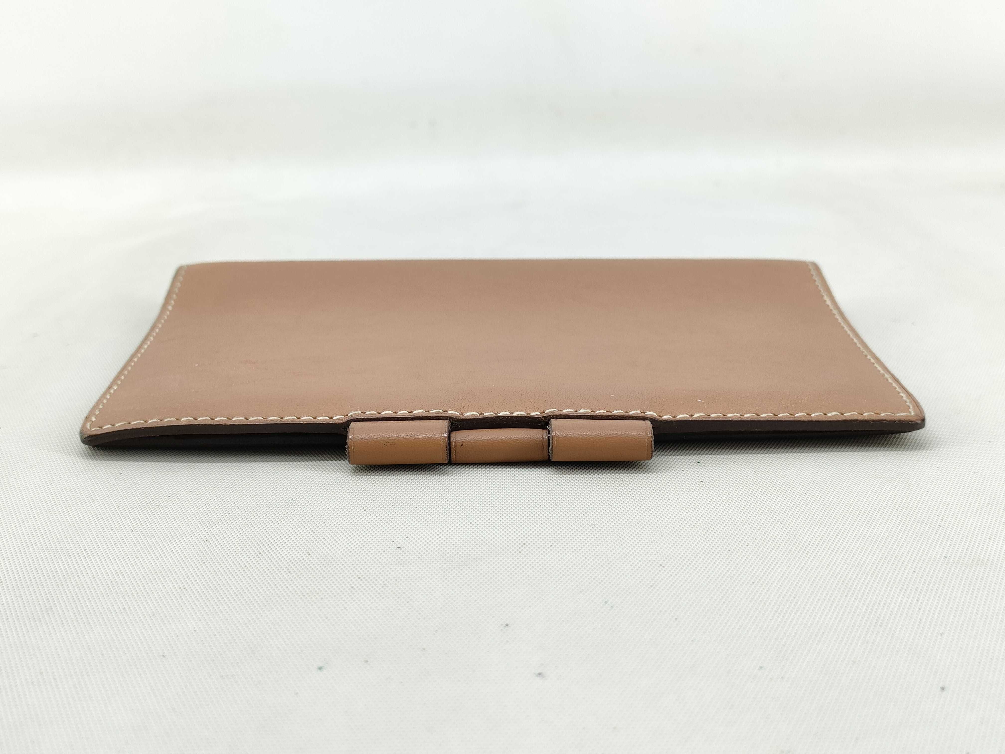 Agenda Card Case — view 6