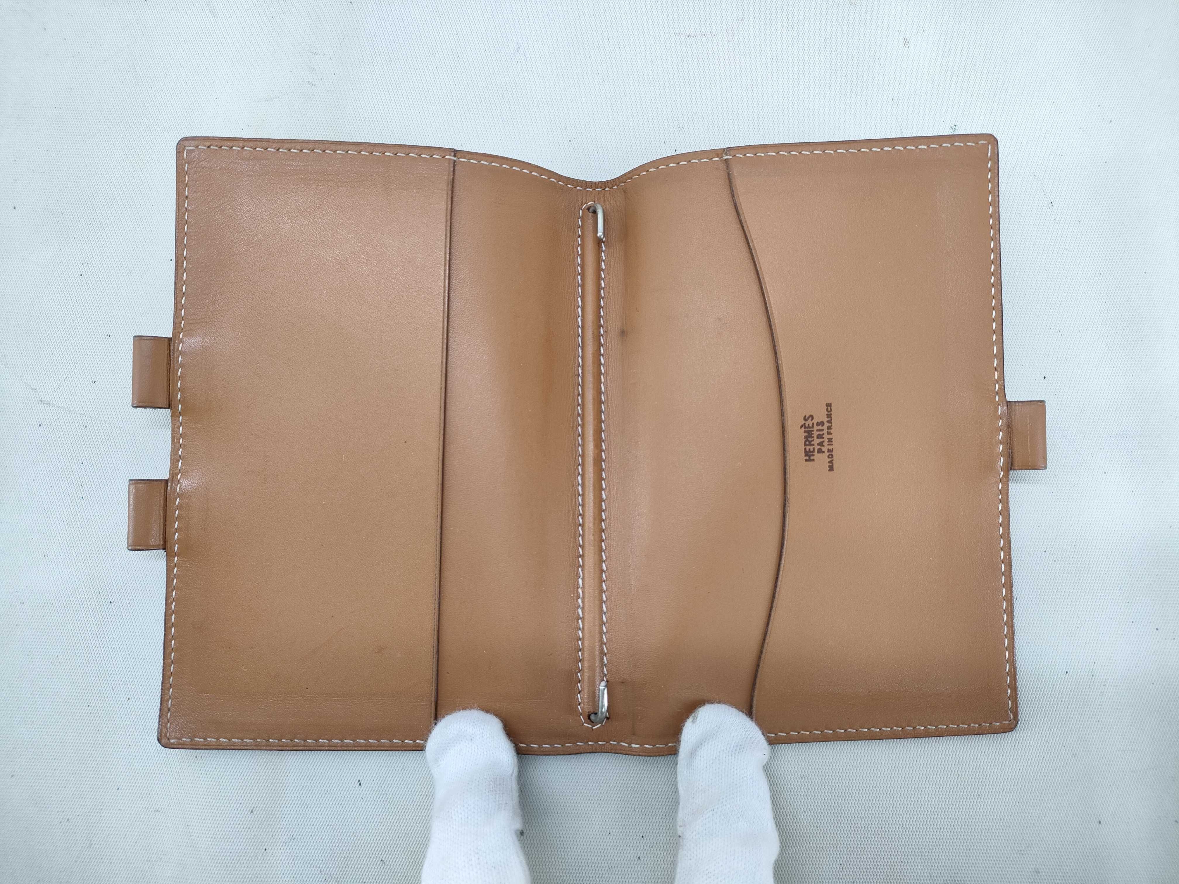 Agenda Card Case — view 7