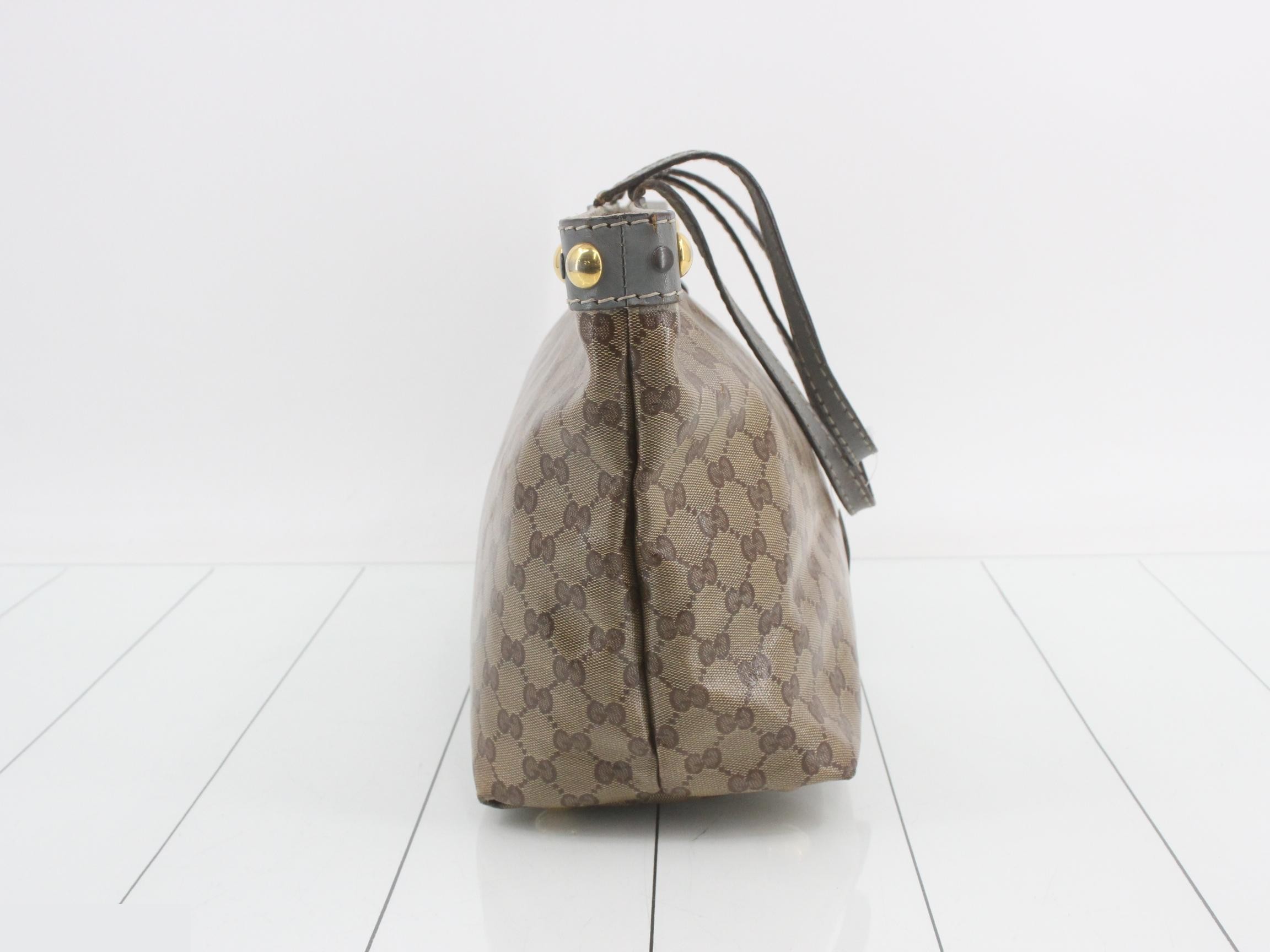 GG Crystal Tote Bag — view 4