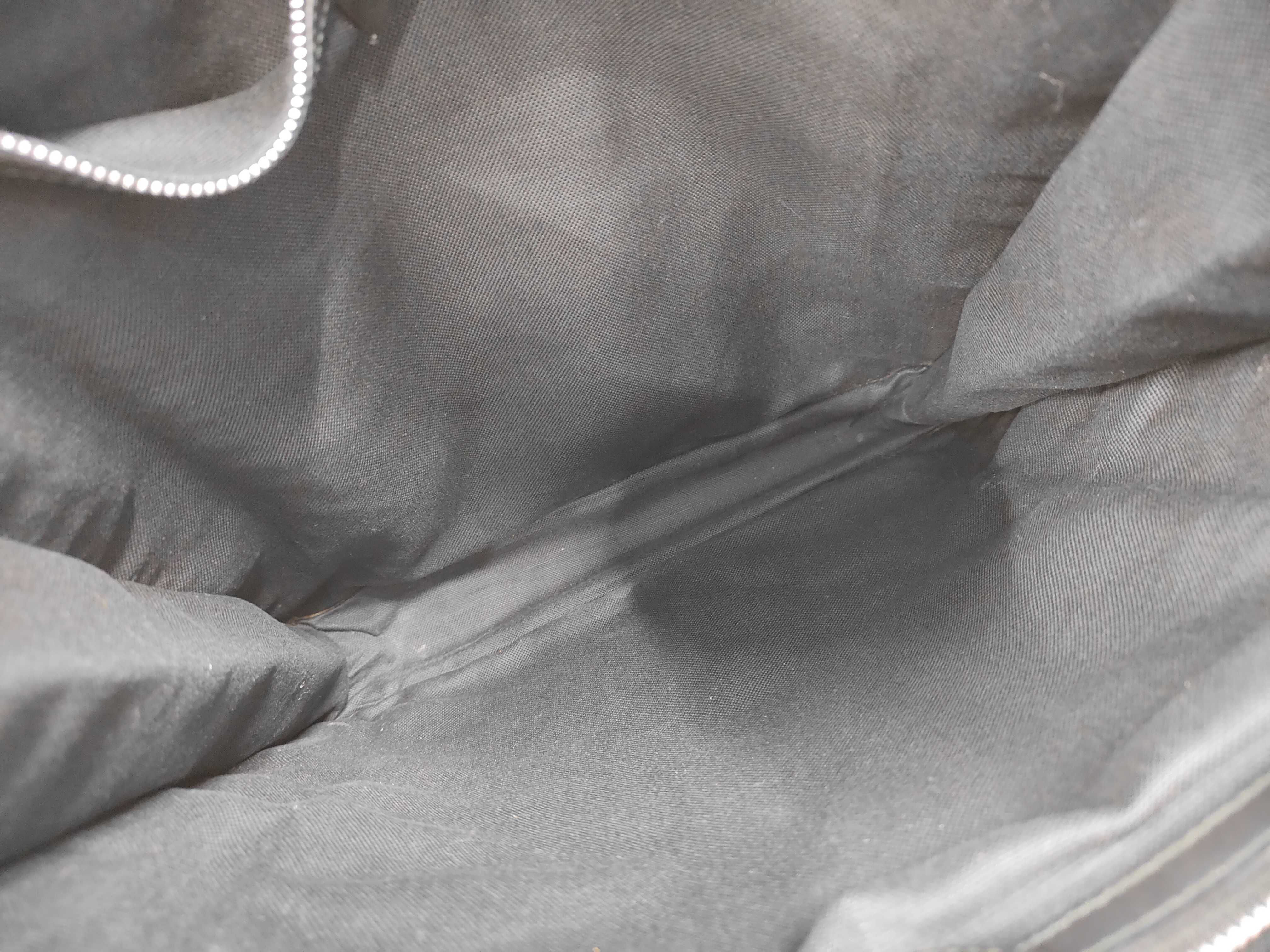 Tiger Canvas Handbag — view 9
