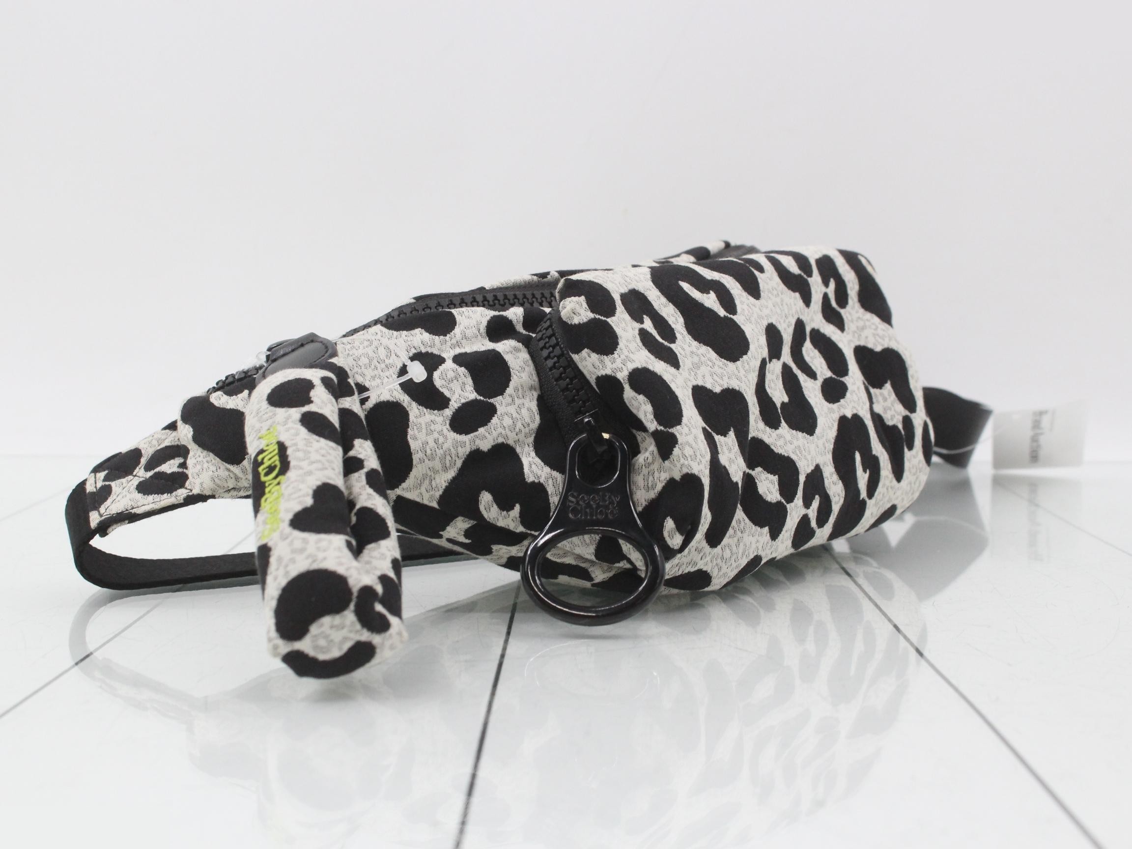 See by Chloé (Bag) - Waist Bag — view 5