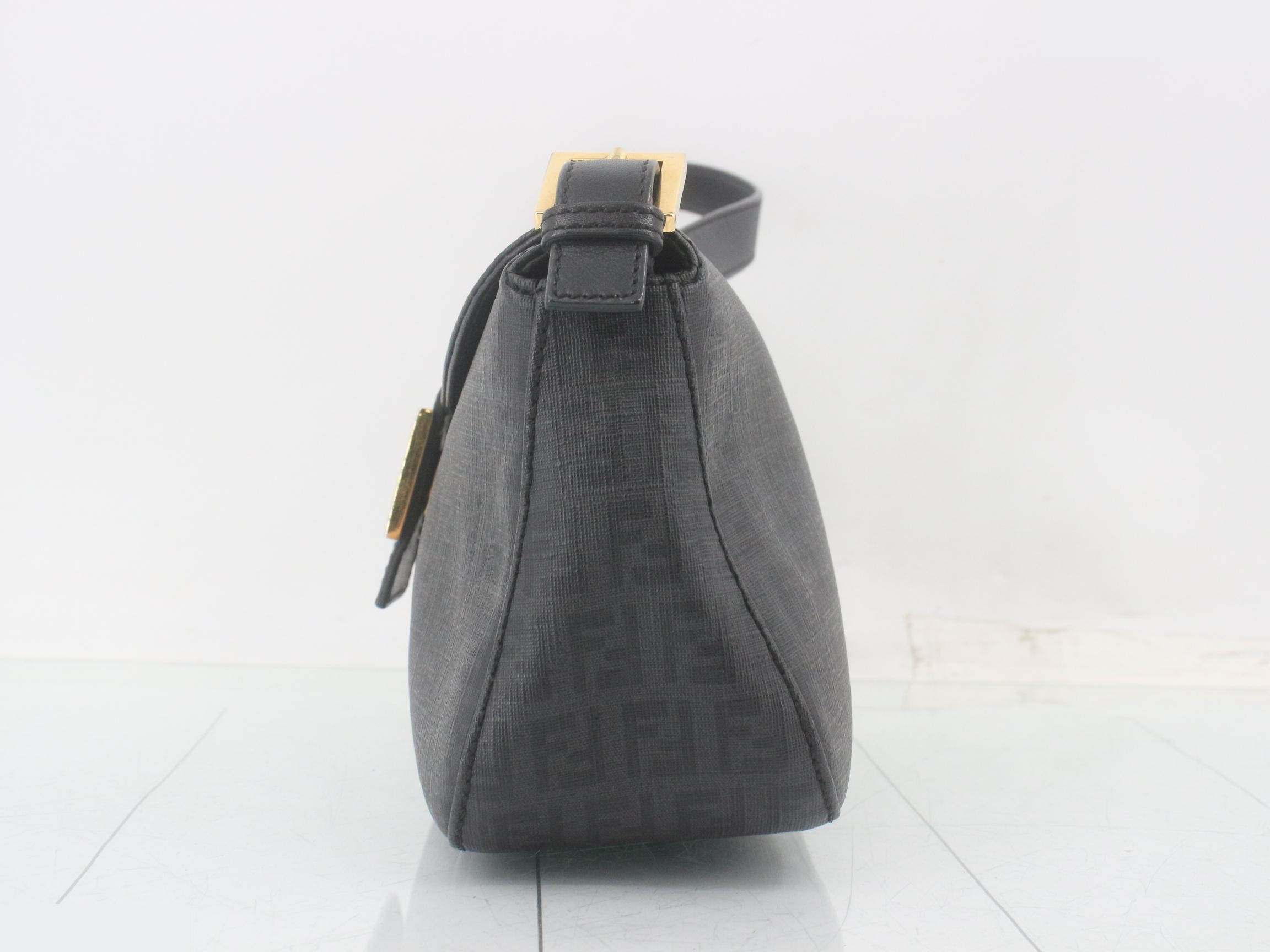 Zucchino (bag) - Handbag - Mamma Bucket — view 3