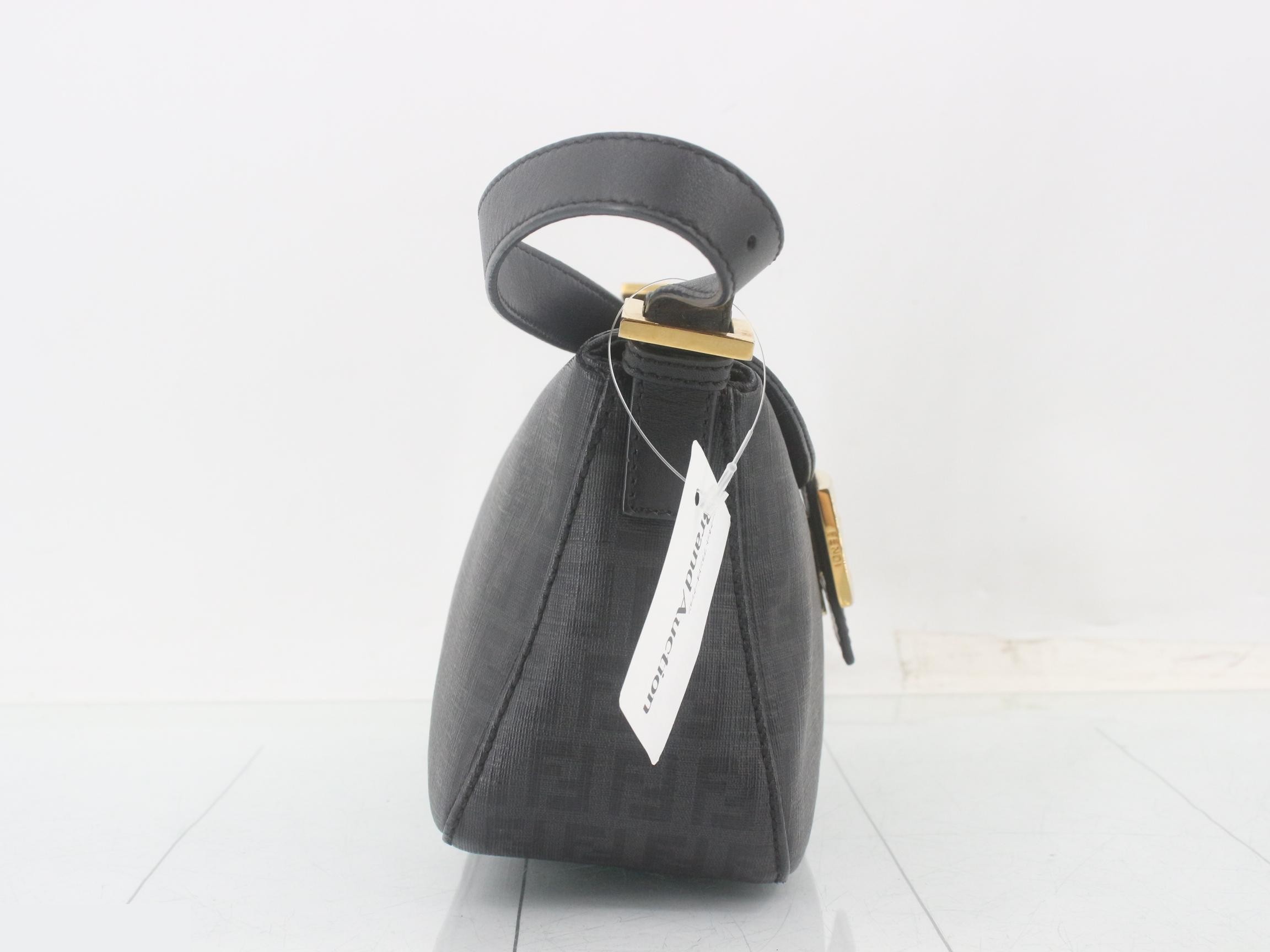 Zucchino (bag) - Handbag - Mamma Bucket — view 4