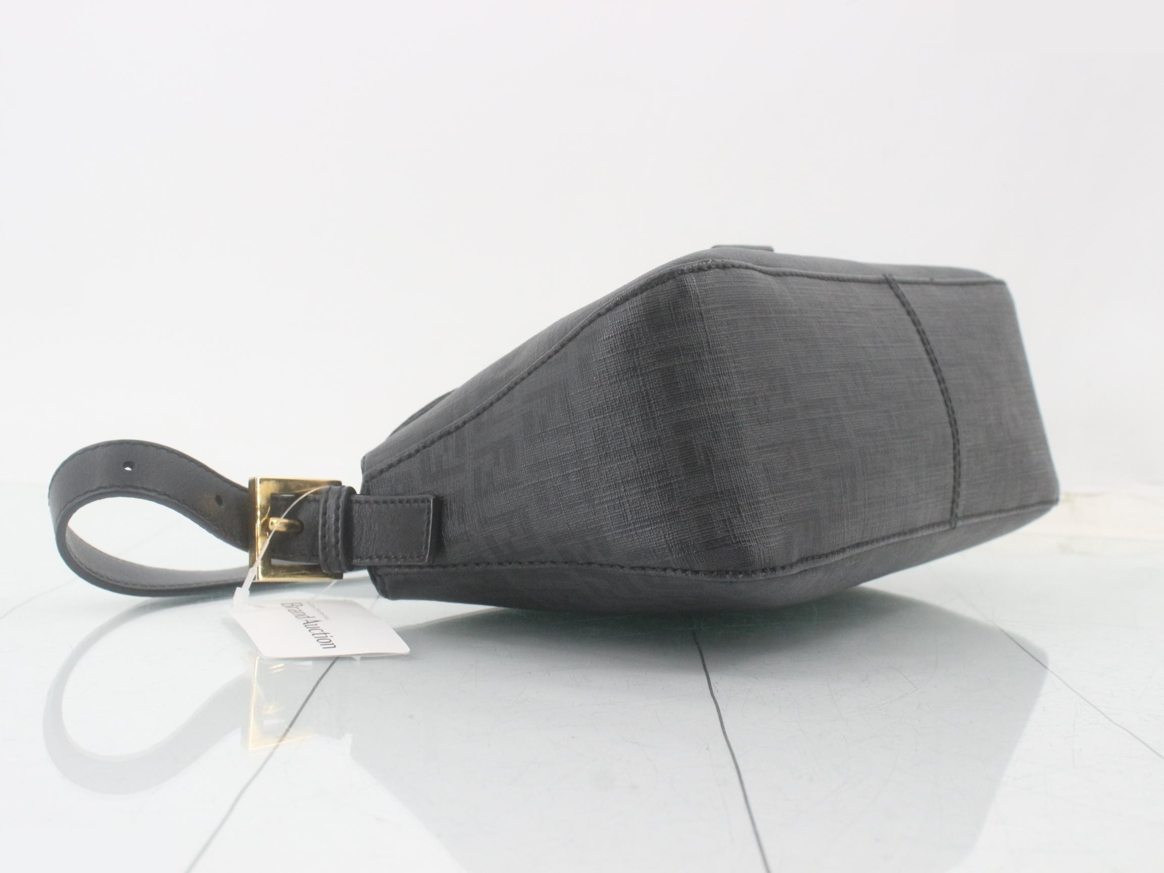 Zucchino (bag) - Handbag - Mamma Bucket — view 5