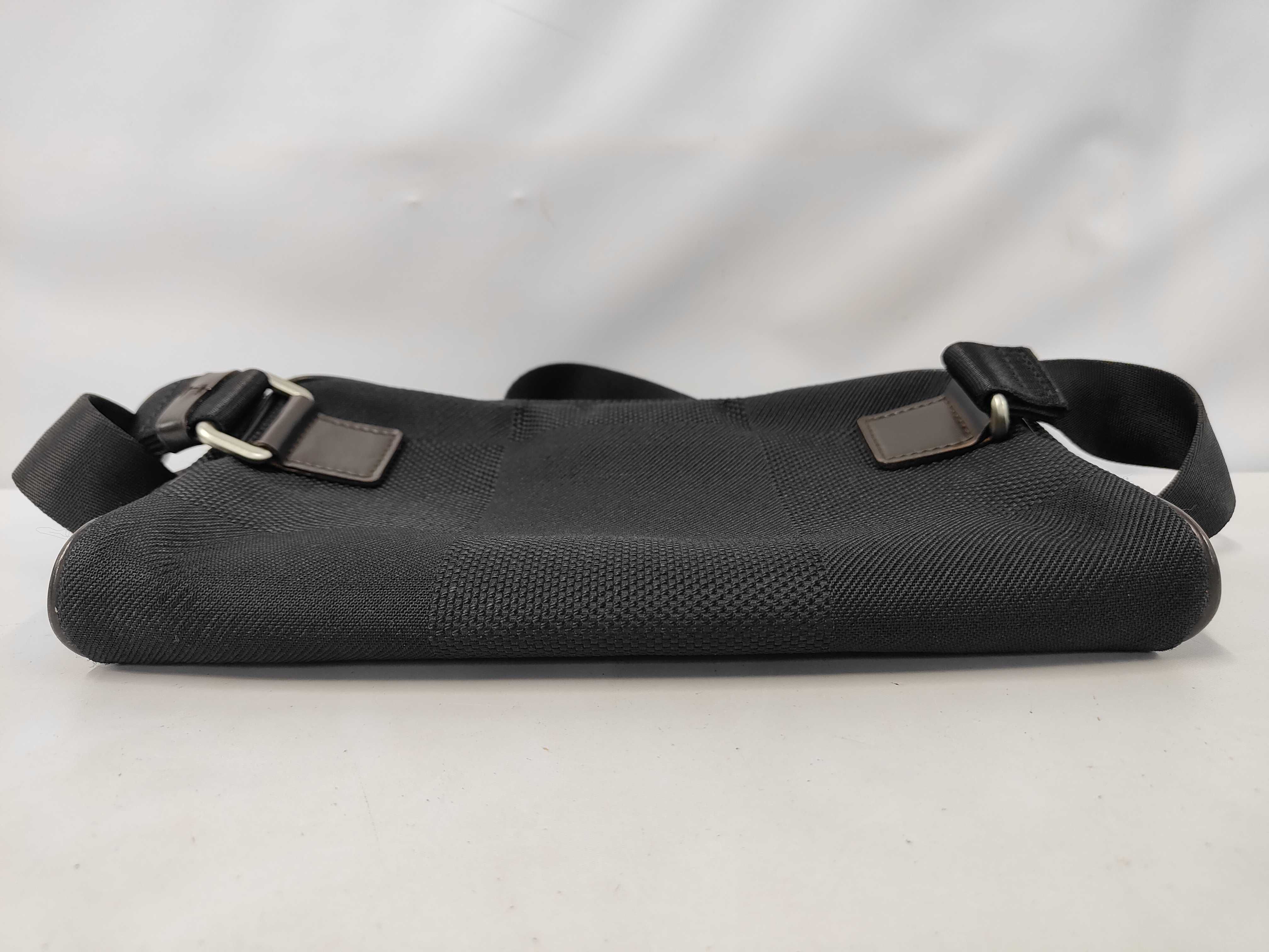 LV Damier Geant Acrobat Shoulder Bag — view 3
