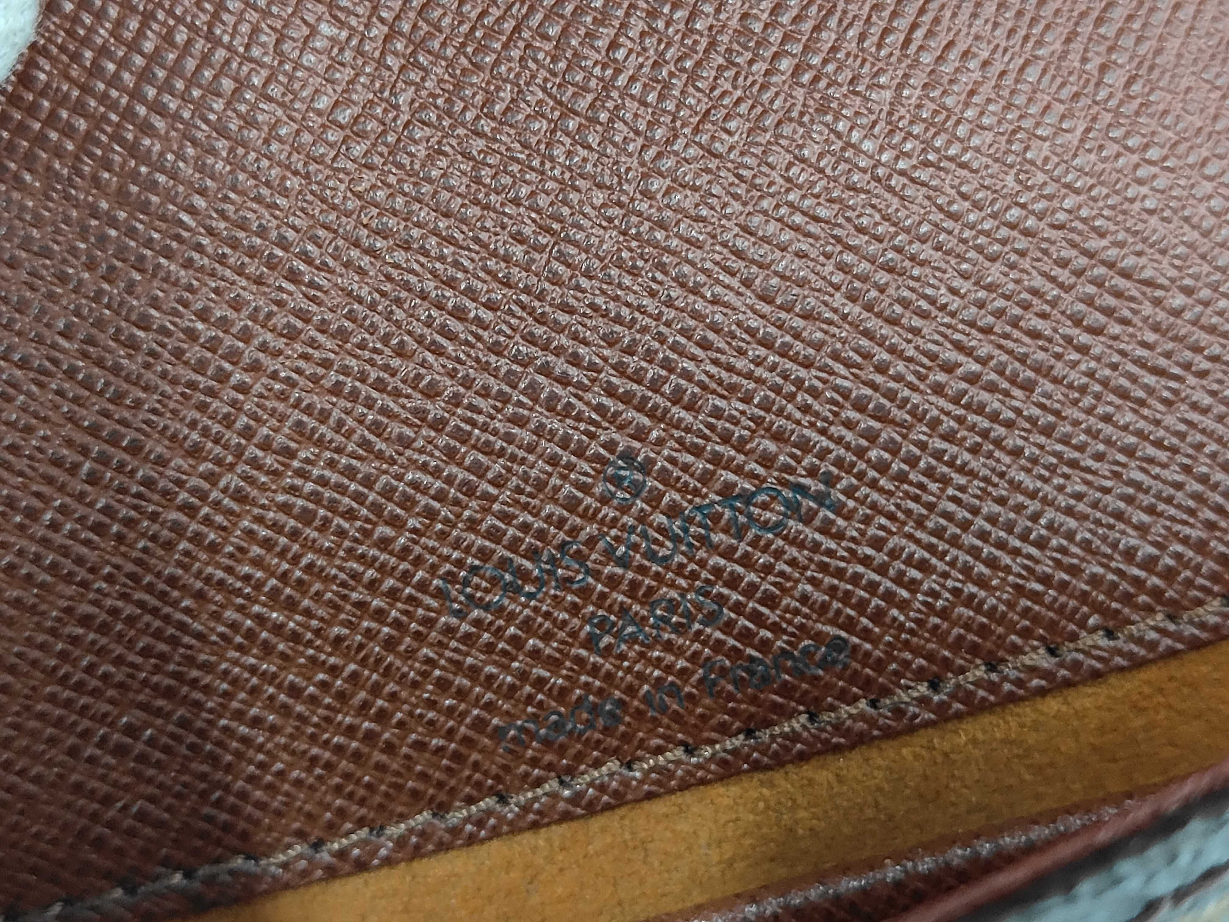 Monogram M51257 Musette Tango Shoulder Bag — view 11